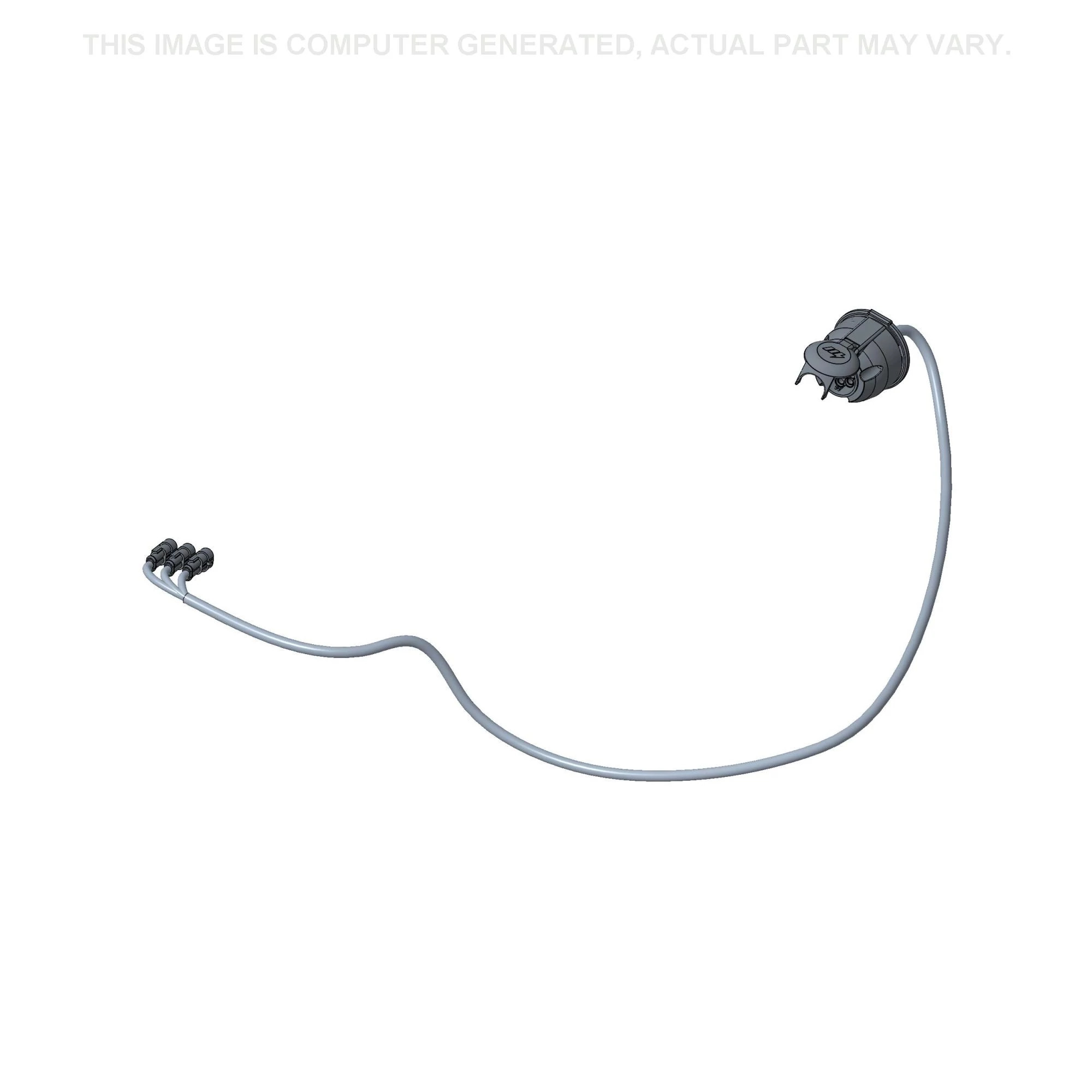 FAISCEAU ELECTRIQUE | CASEIH | CA | FR