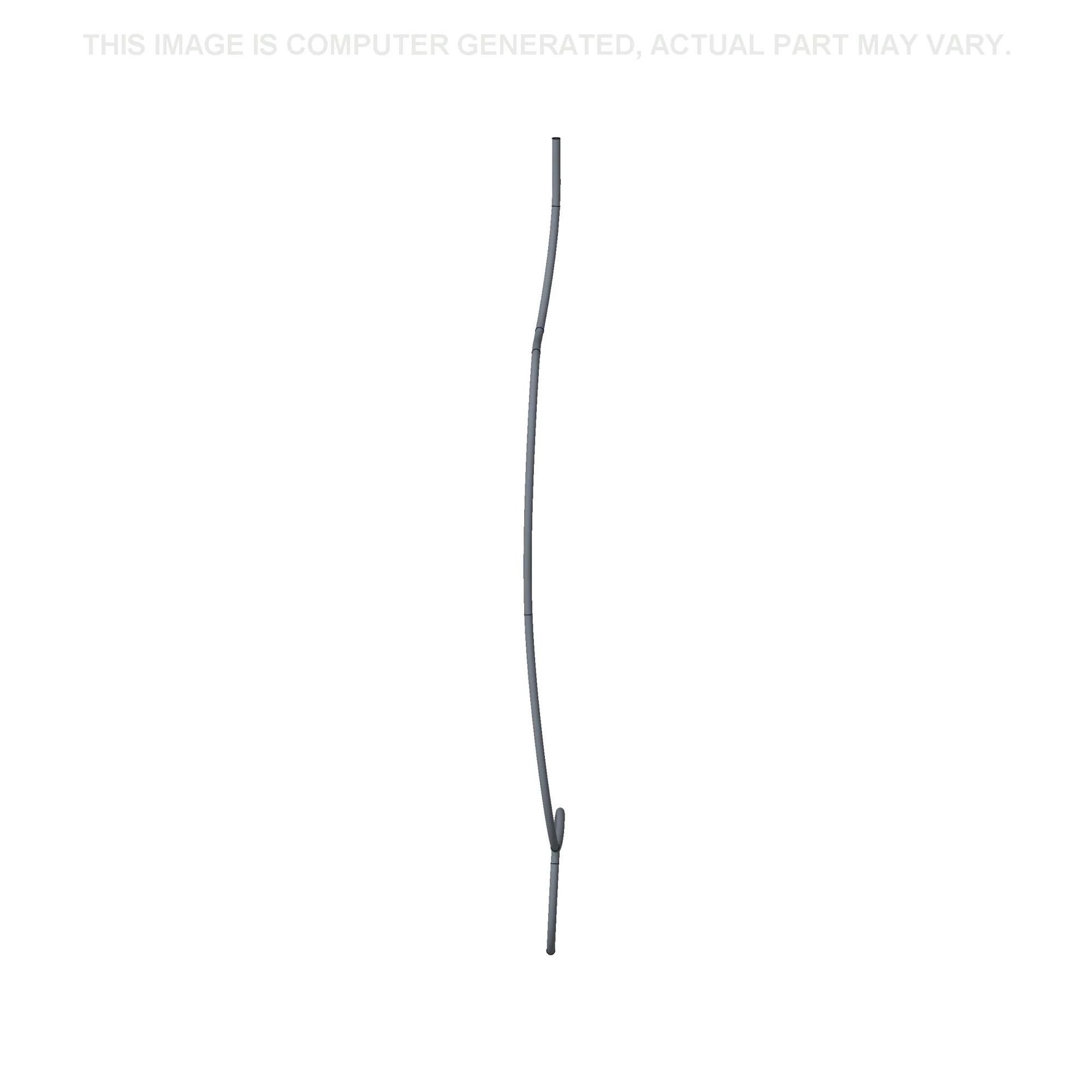 PLASTIC-RUBBER TUBE | NEWHOLLANDCE | SA | EN