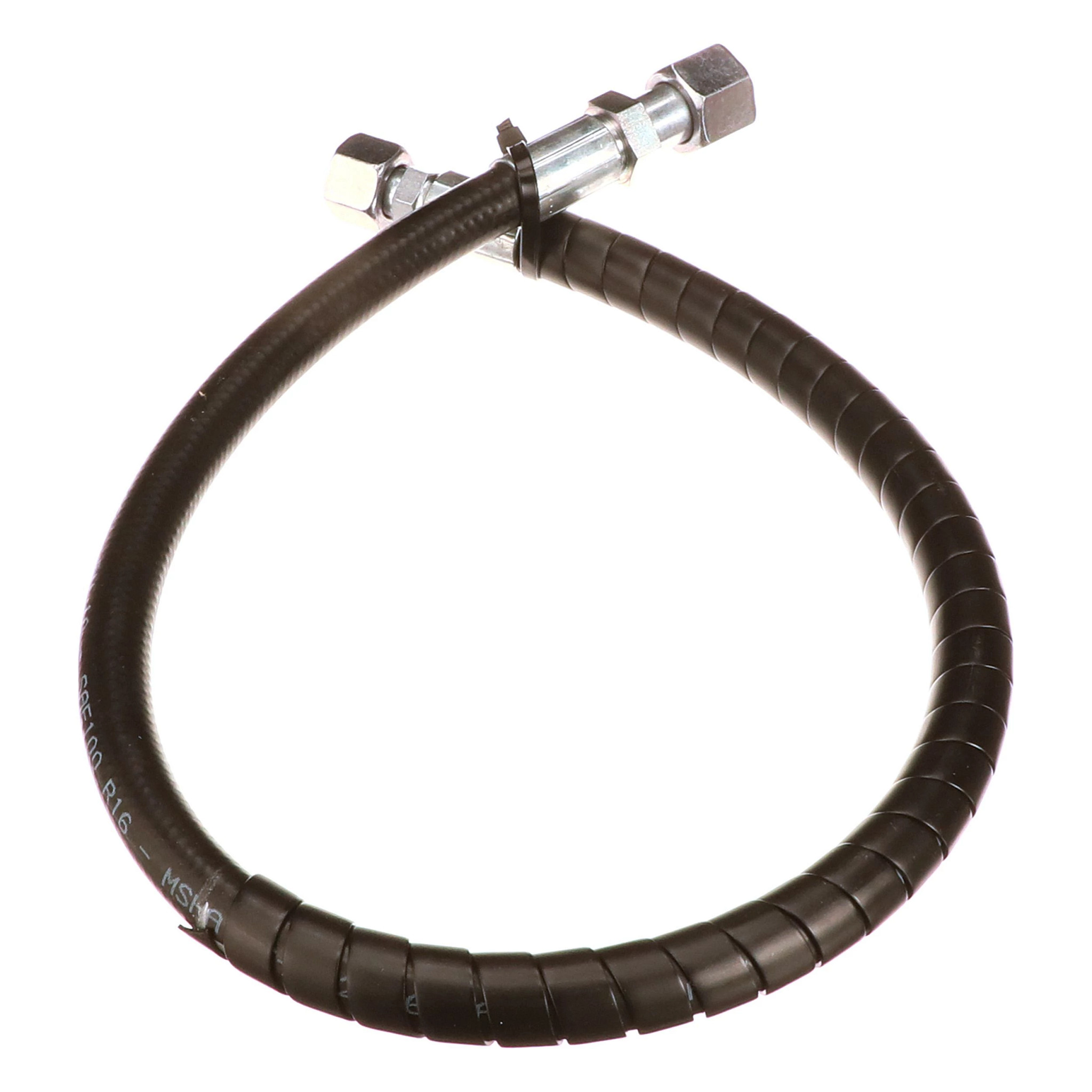 Check Valve Hose - SAE 100R16 - 9.53 mm ID x 813 mm L
