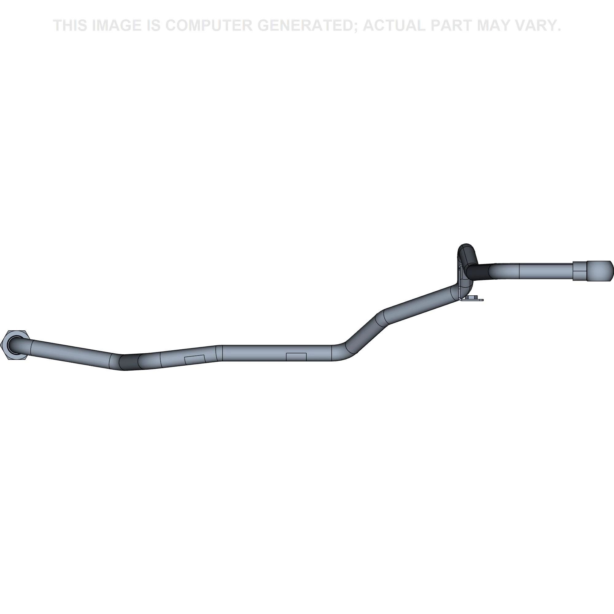 TUYAU | CASEIH | AMEA | FR