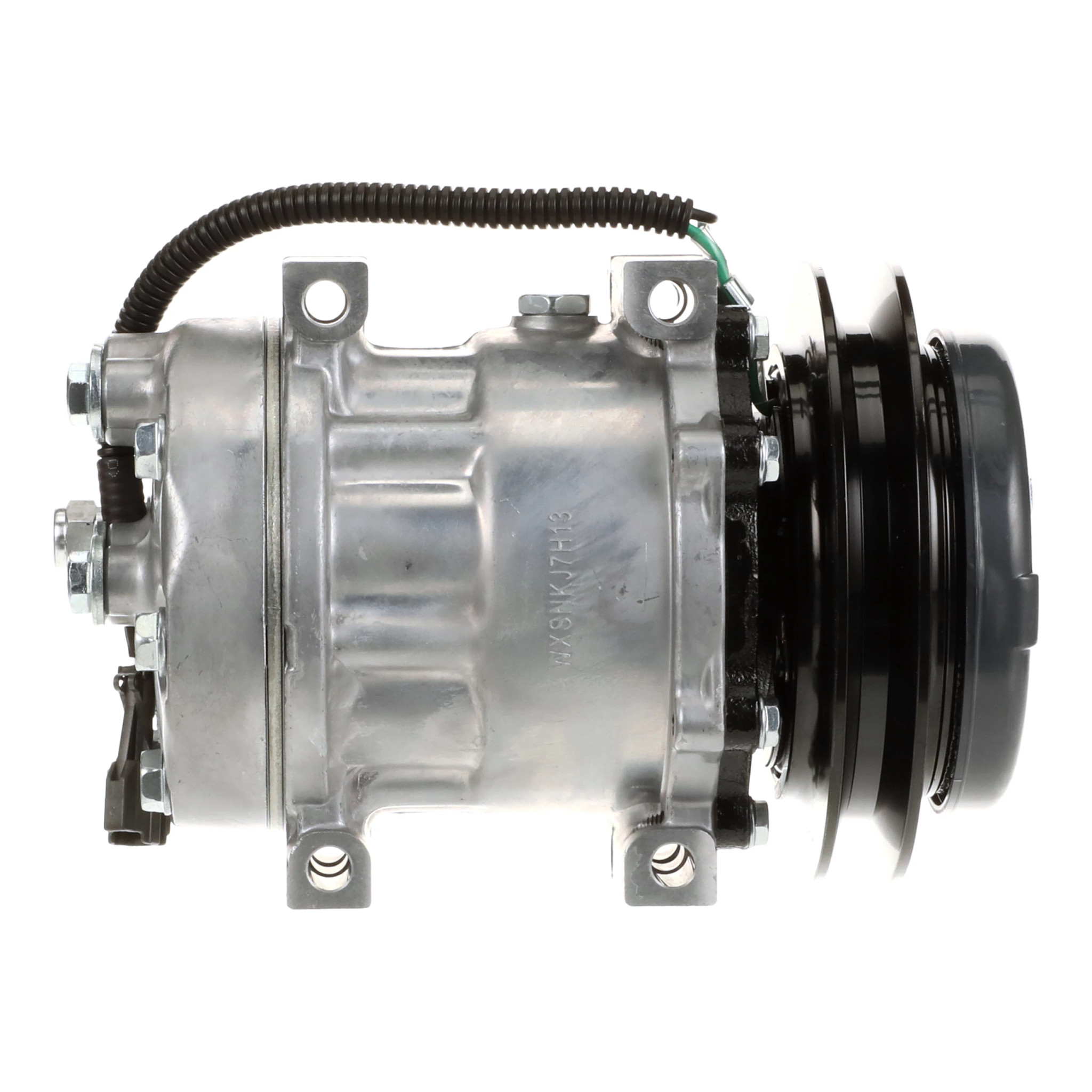 COMPRESSEUR RENOVE | CASECE | EU | FR