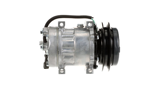 REMAN-A/C COMPRESSOR | CASECE | EU | EN