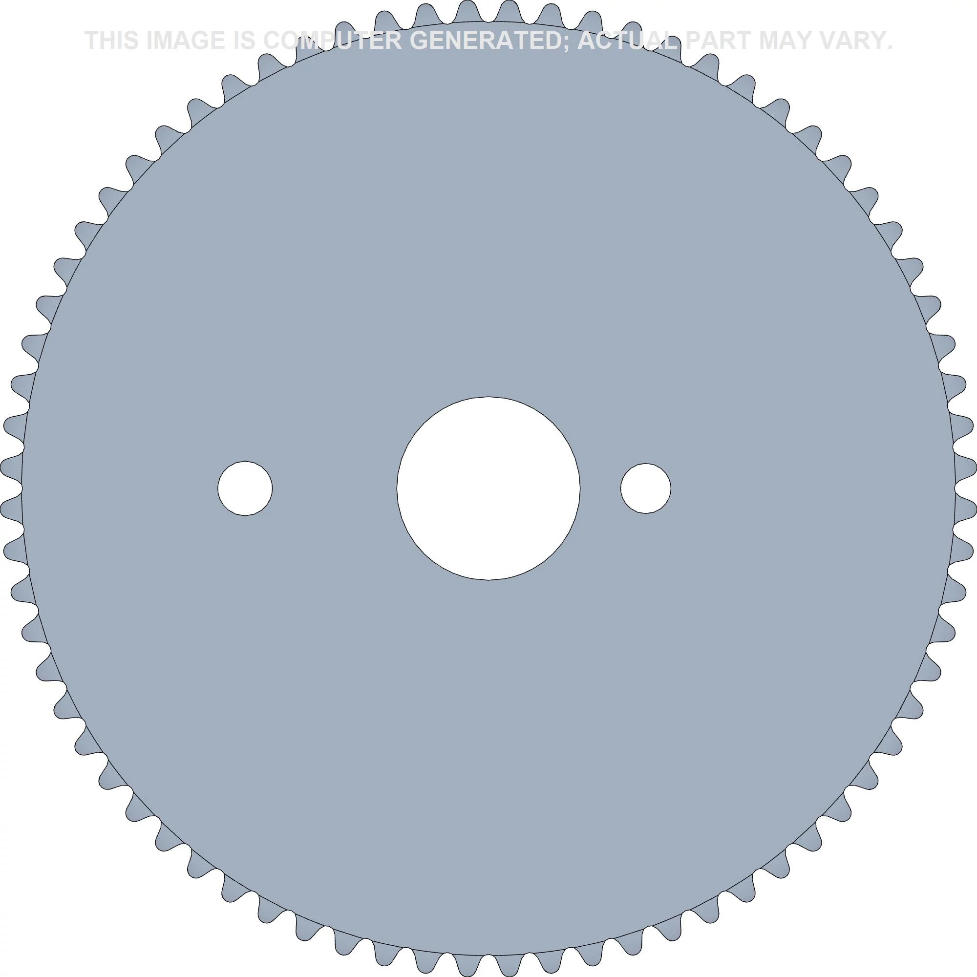 SPROCKET | NEWHOLLANDCE | US | EN