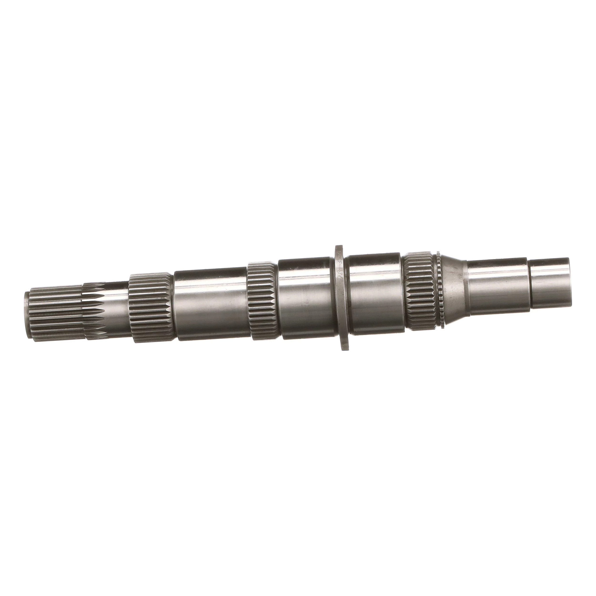 Powershift Transmission Output Shaft