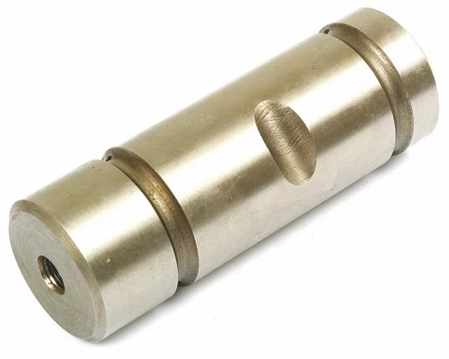 Arbre - Centre du bras de direction | NEWHOLLANDAG | CA | EN