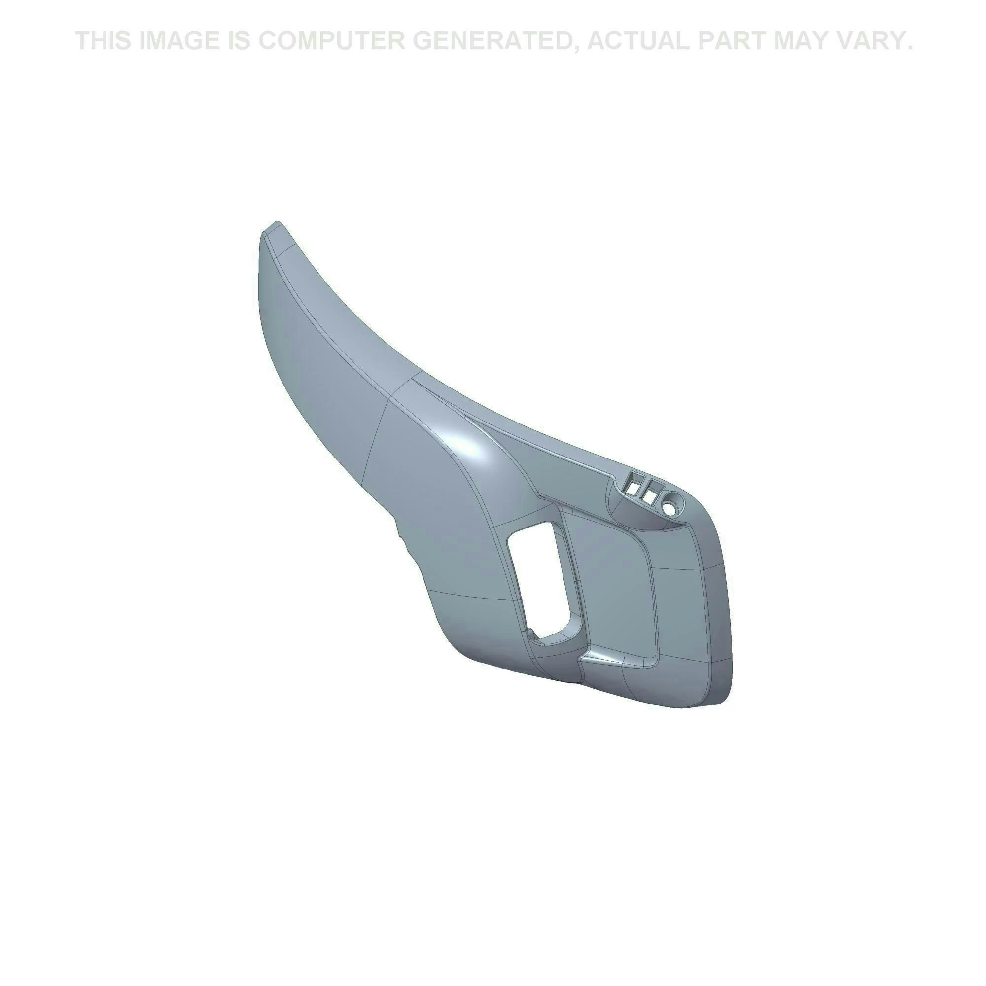 REAR FENDER | NEWHOLLANDAG | US | EN