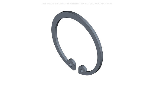 ANELLO ELASTICO | CASEIH | IT | IT