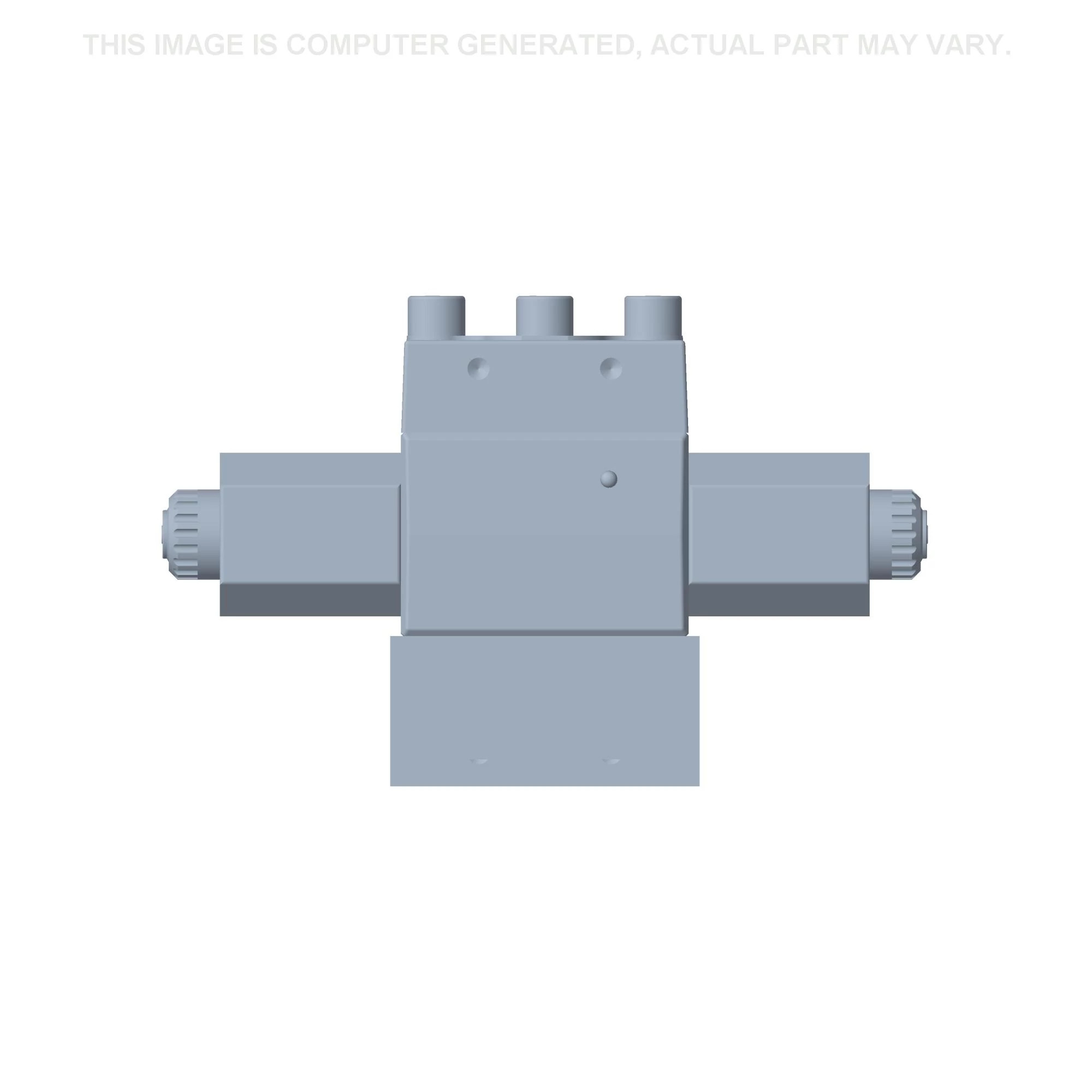 VÁLVULA HIDRÁULICA | CASECE | EU | ES