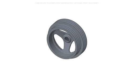 PULLEY | STEYR | EU | EN