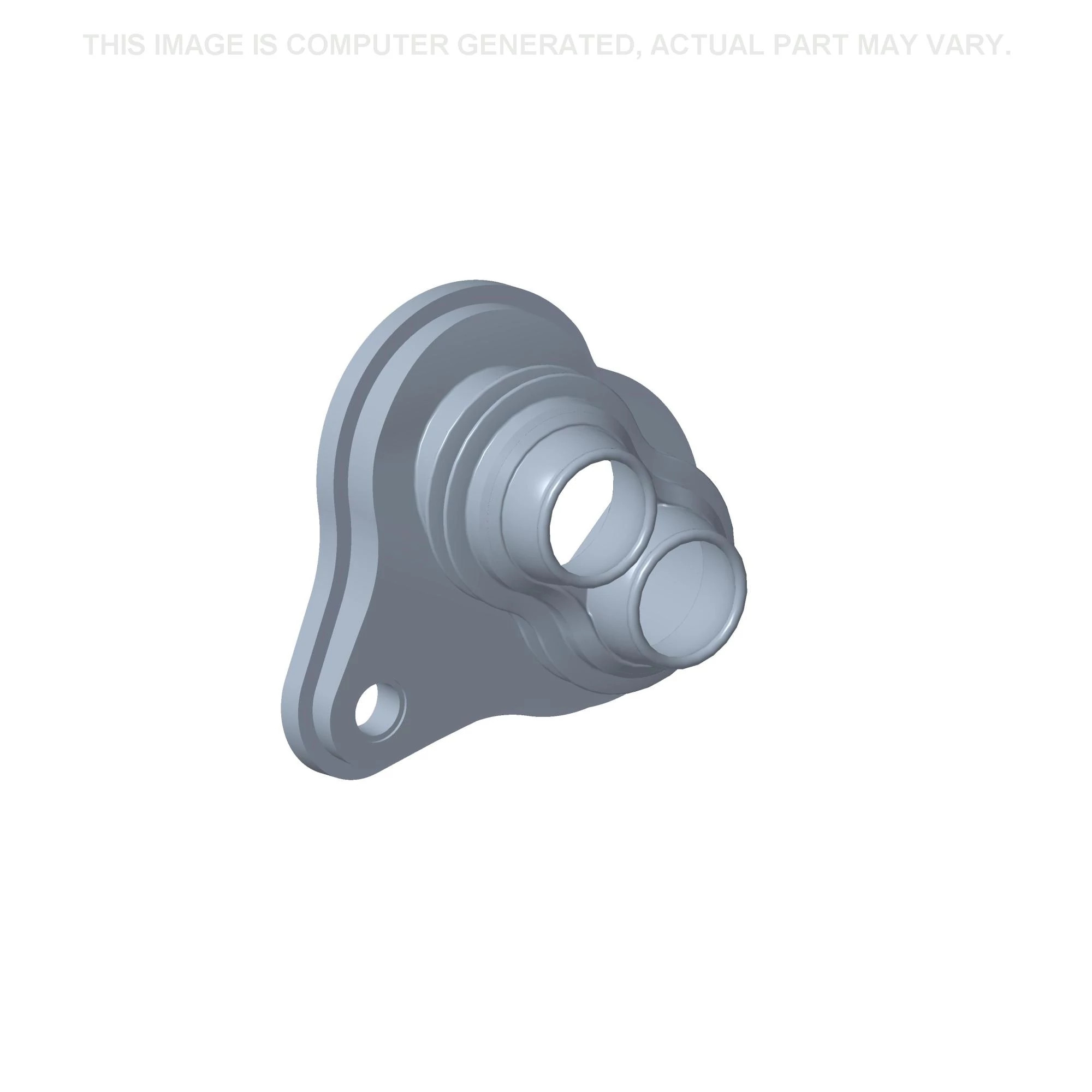 Plate | NEWHOLLANDAG | CA | EN