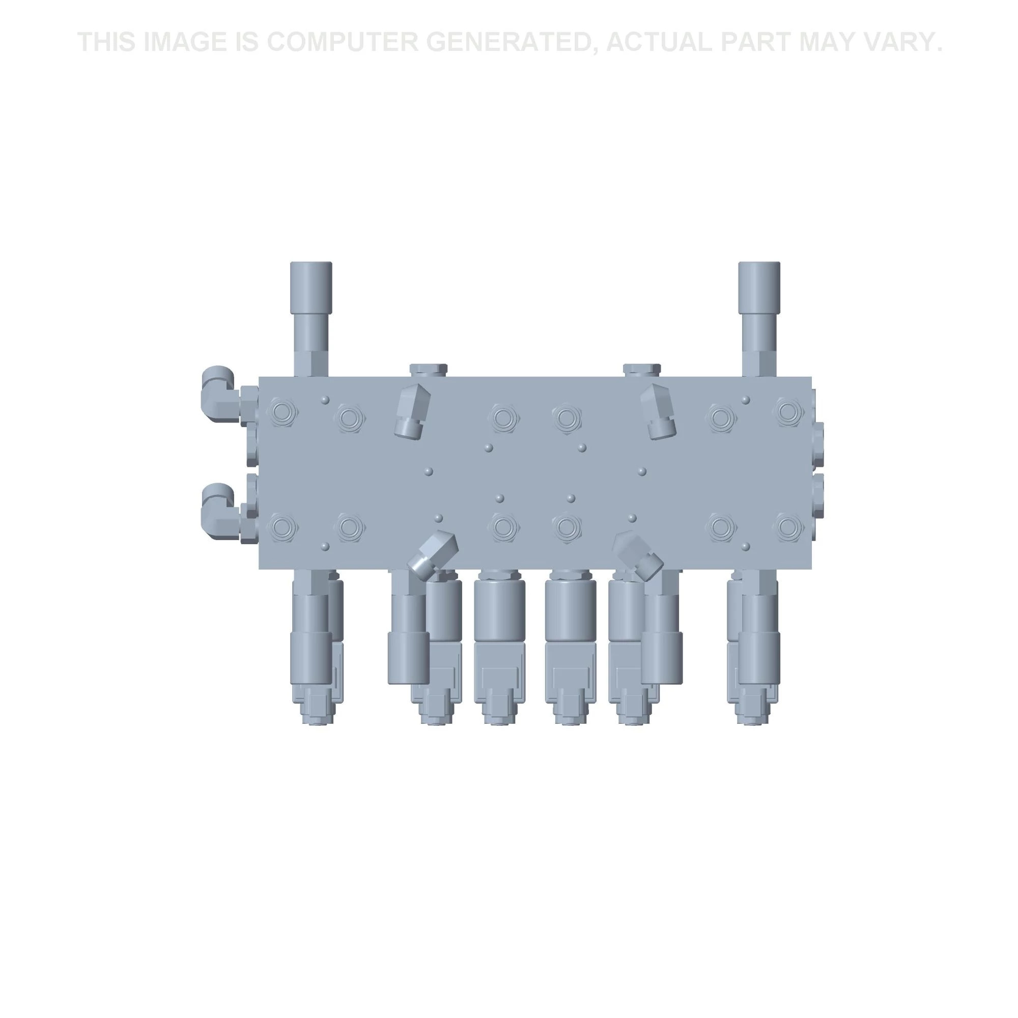 VÁLVULA DE CONTROLO