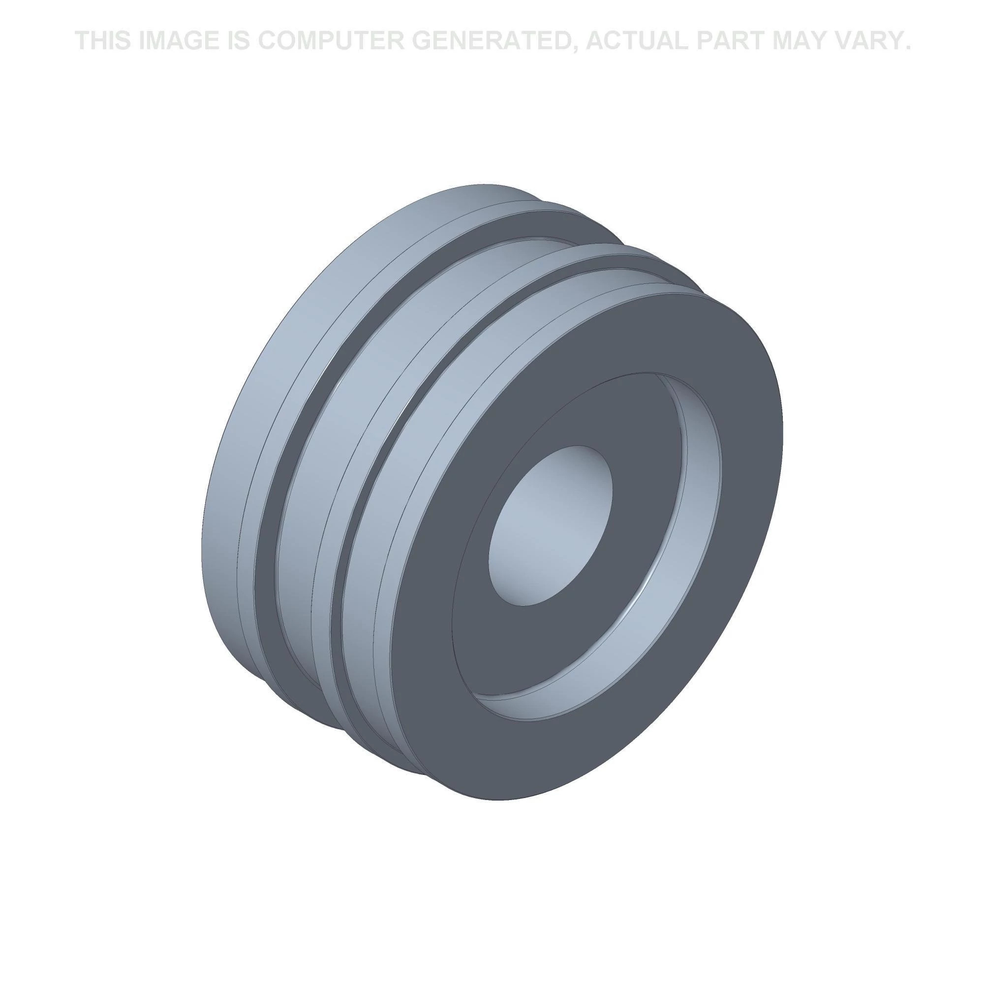 Piston Rod/gland | CASECE | CA | EN