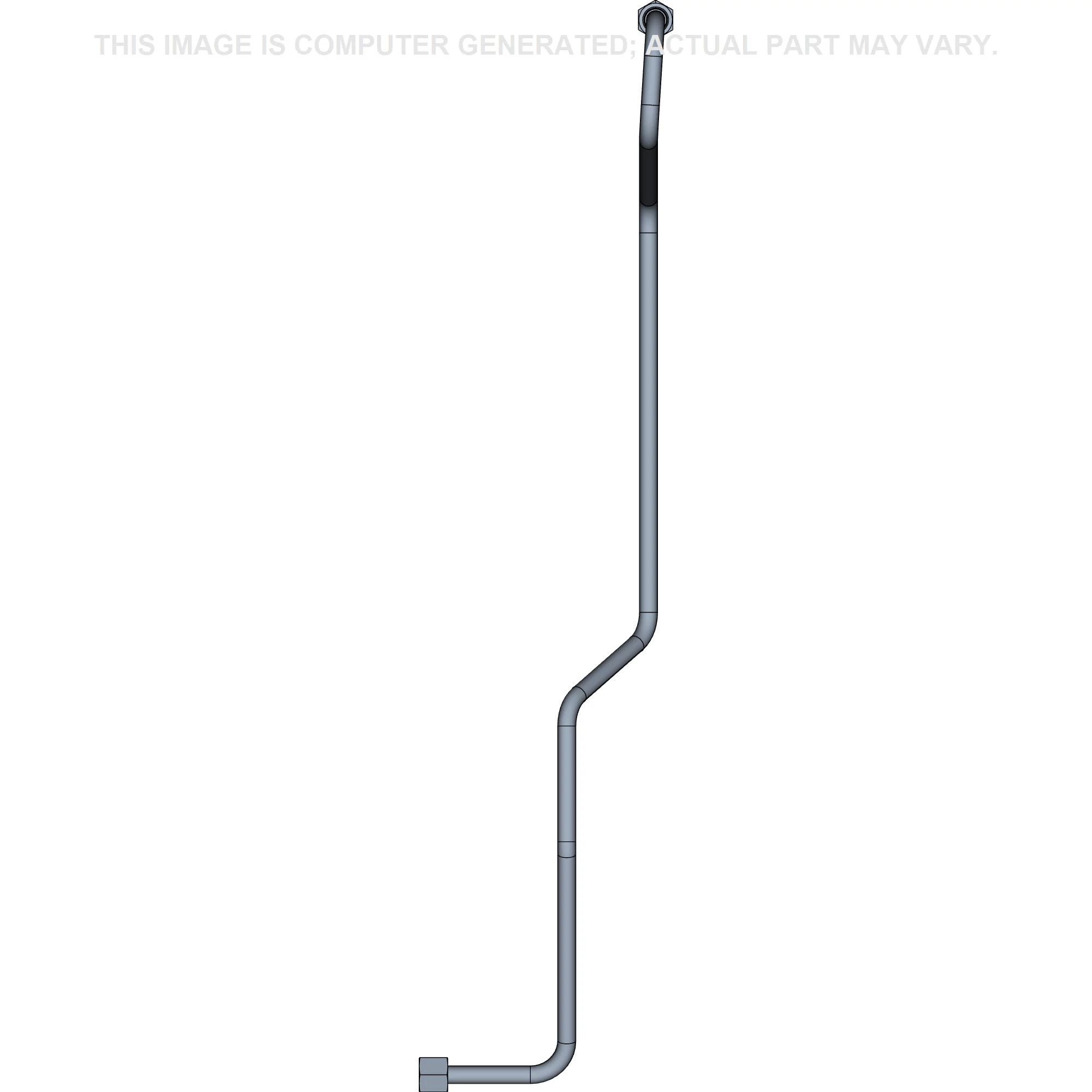 HYD TUBE | CASEIH | CA | EN