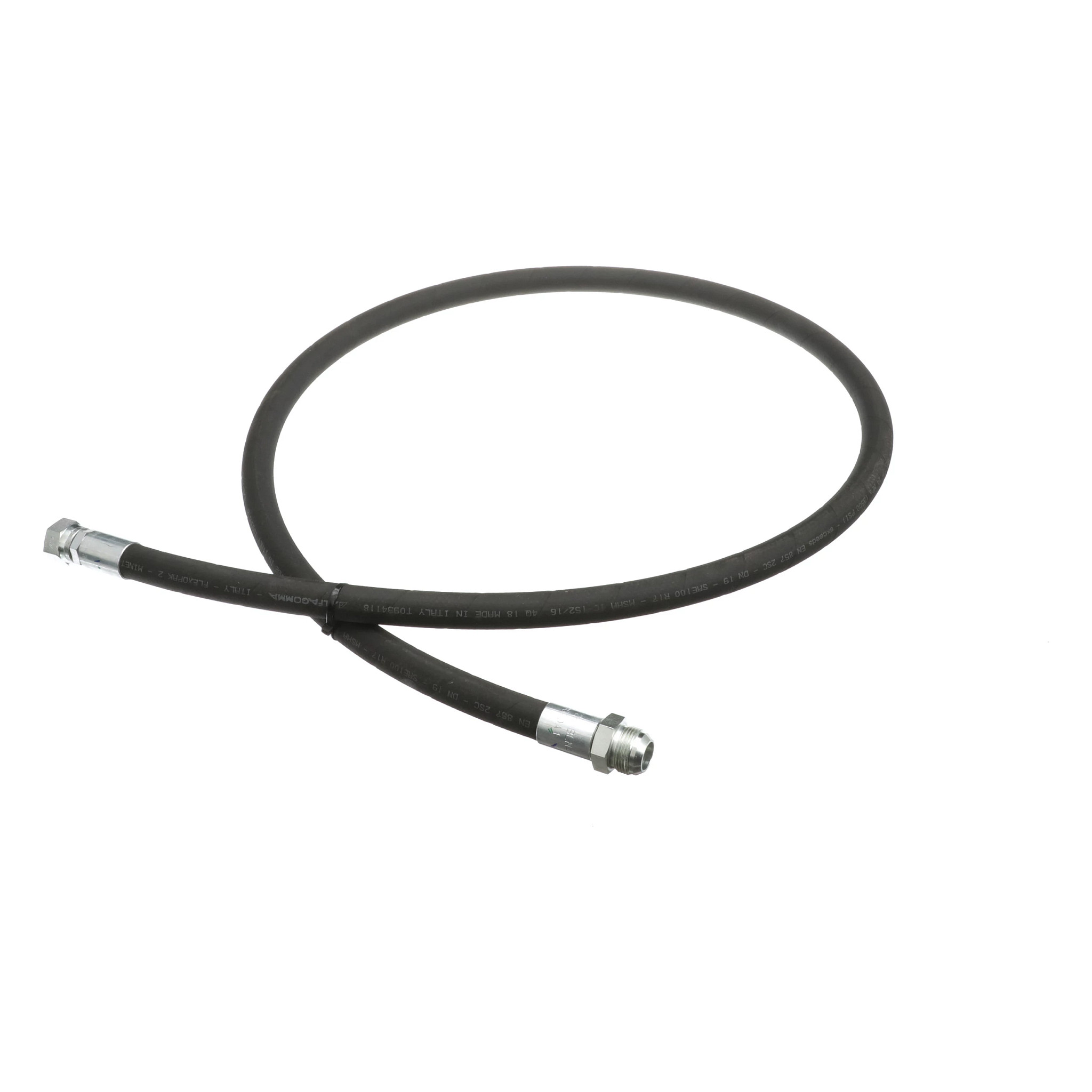 Hydraulic Hose Assembly | CASECE | CA | EN