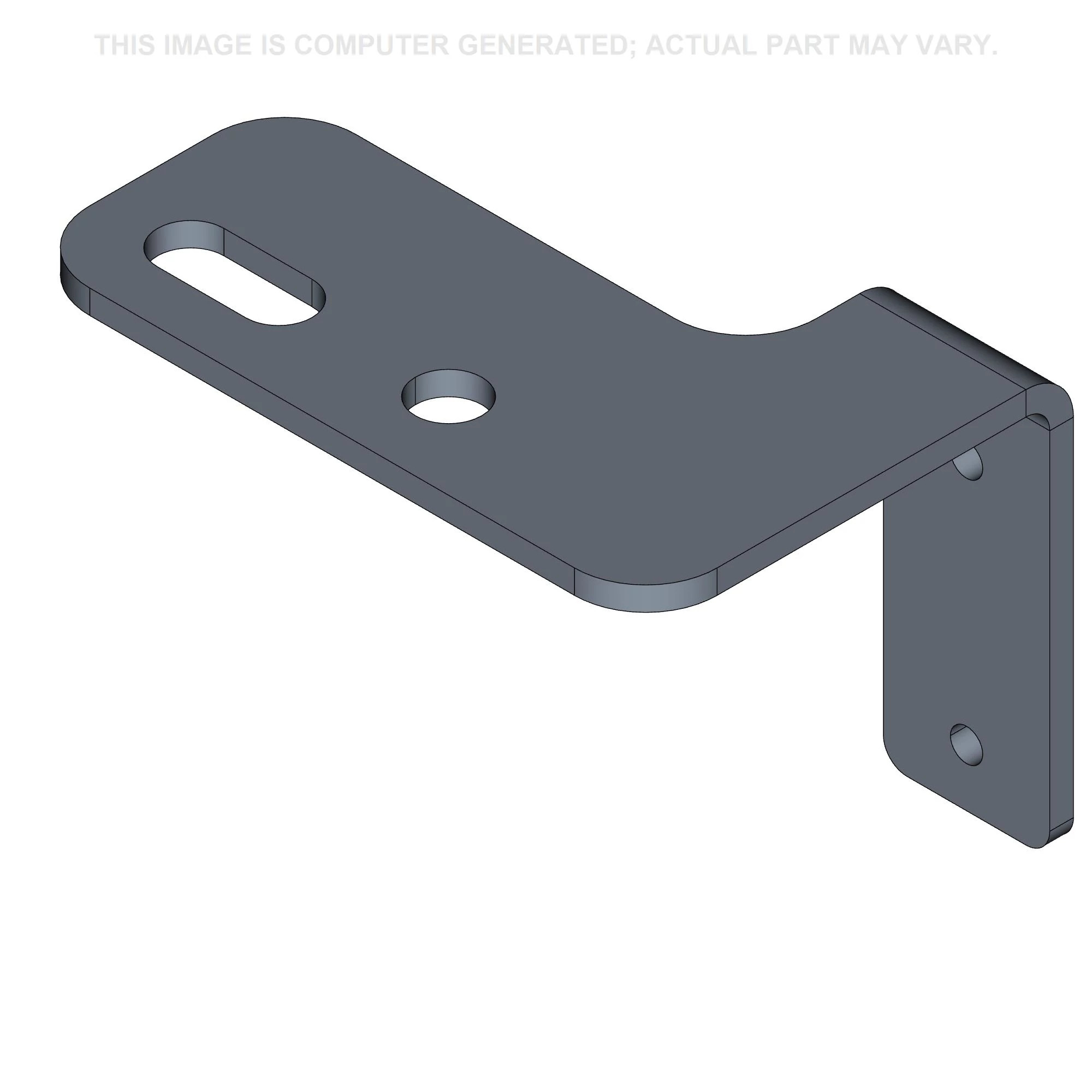 BRACKET | CASEIH | AMEA | EN