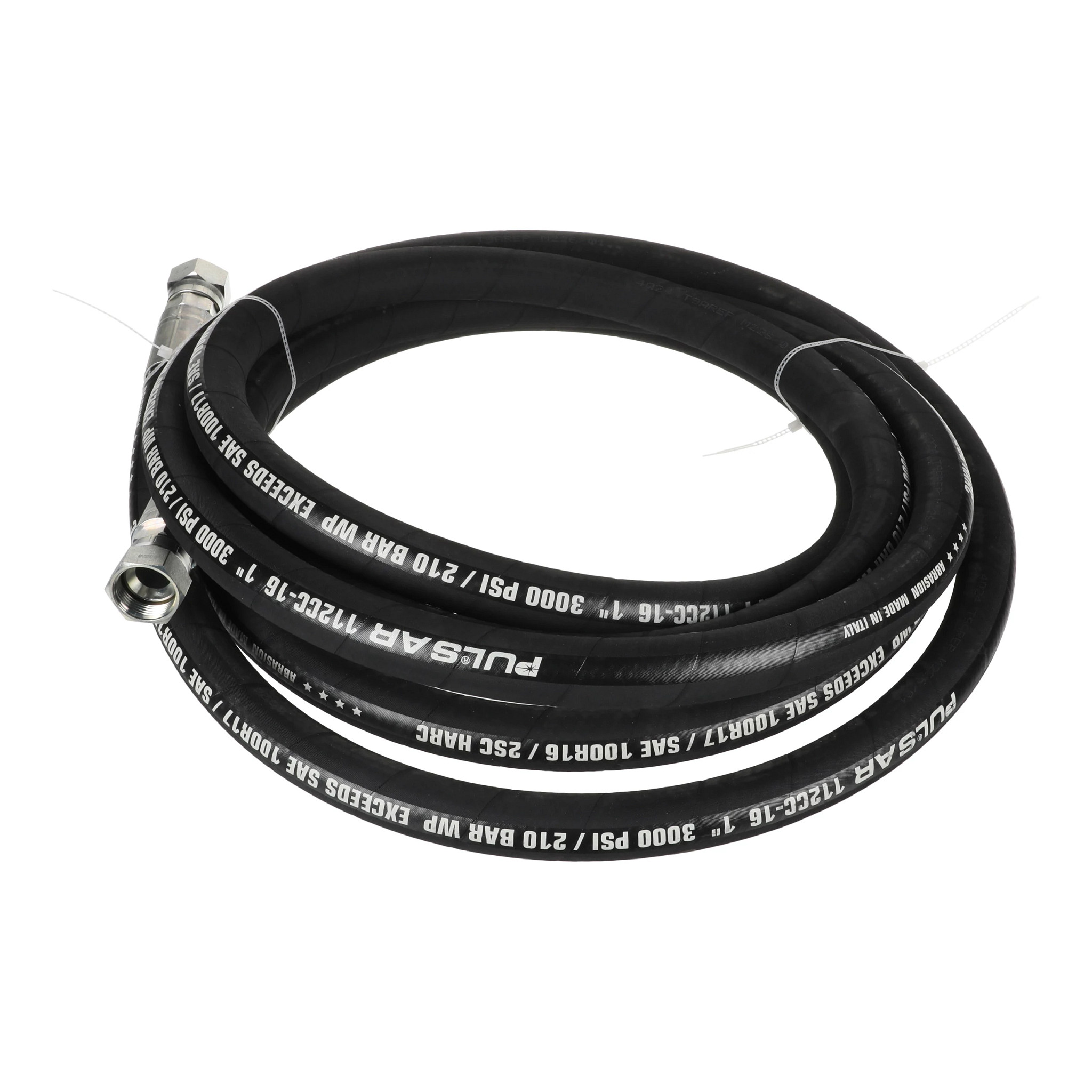 HYDRAULIC HOSE | FLEXICOIL | CA | EN