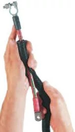 KABELISOLIERUNG | NEWHOLLANDAG | DE | DE