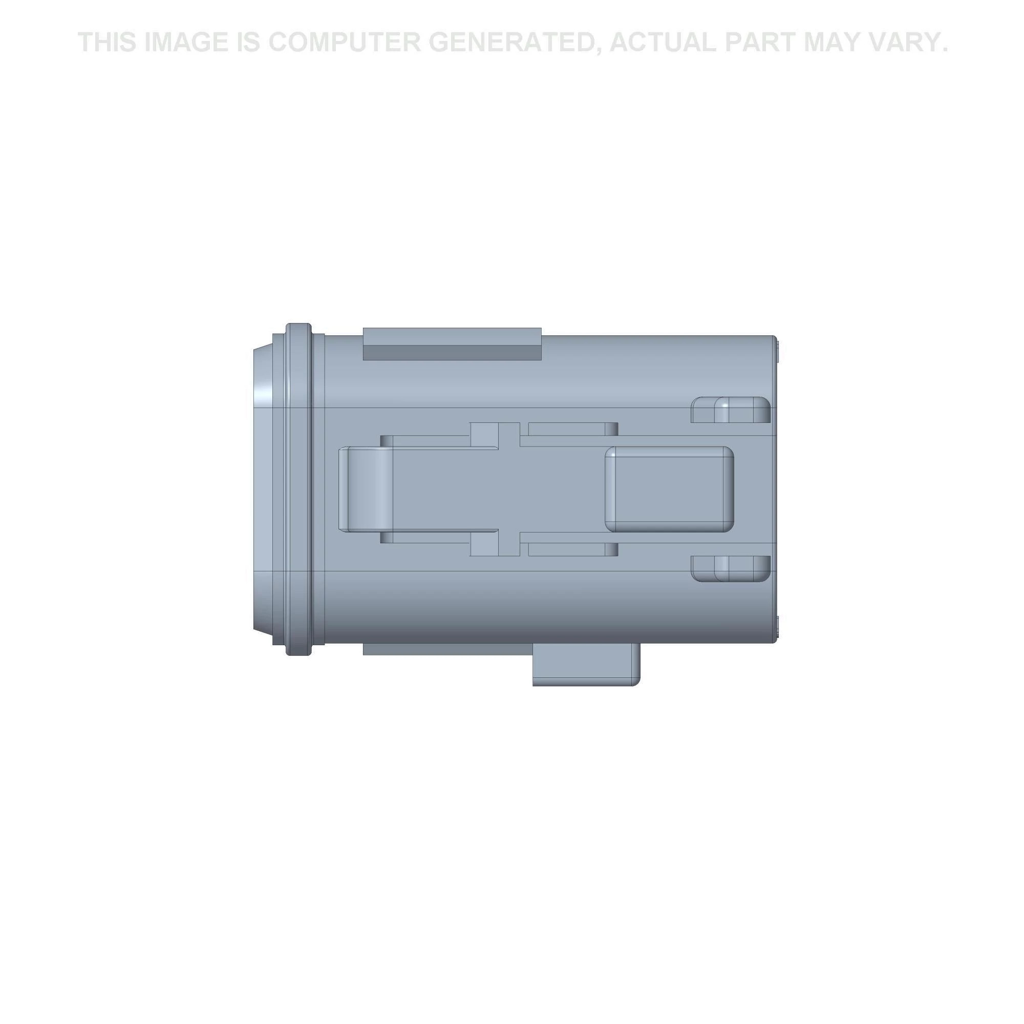 TERMINAL | FLEXICOIL | CA | EN