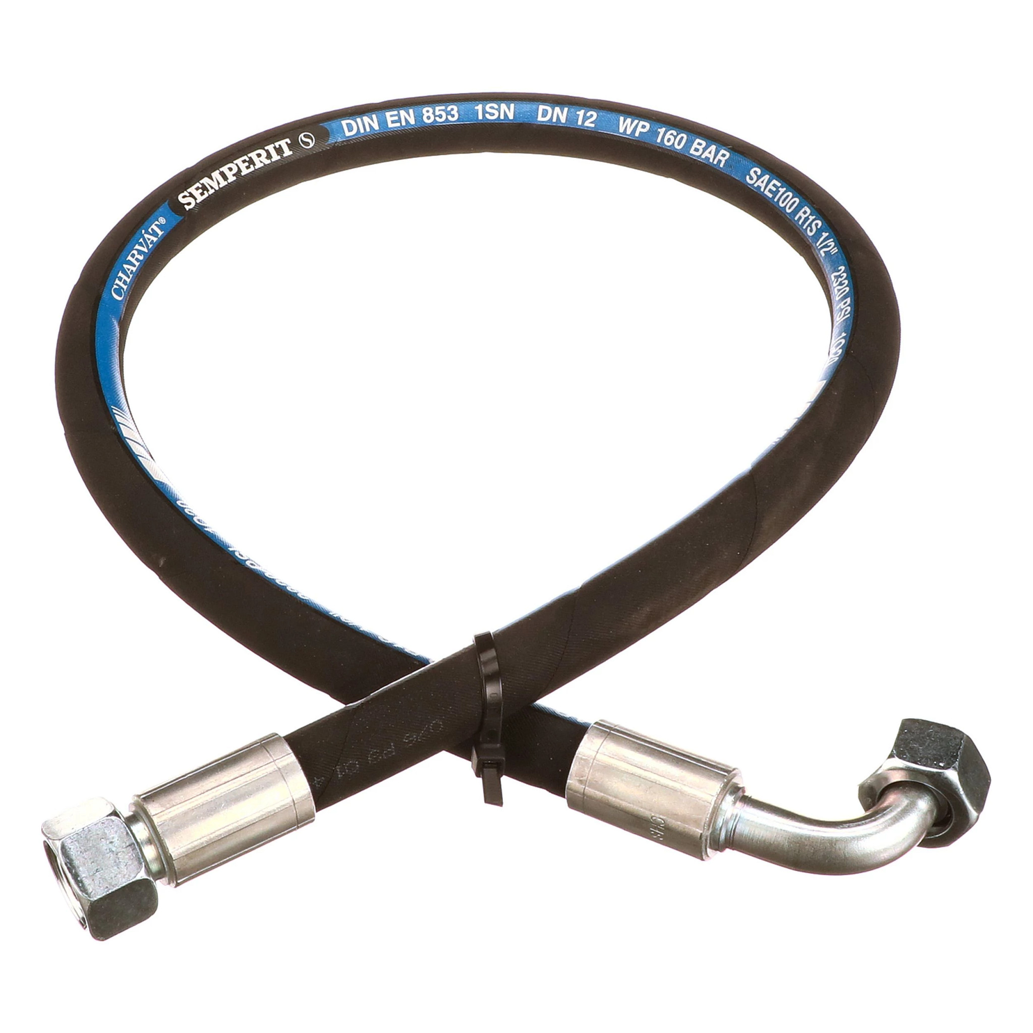 HYDRAULIC HOSE | CASECE | EU | EN