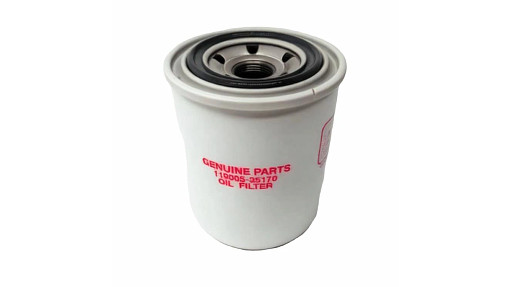 ENGINE OIL FILTER | CASEIH | US | EN