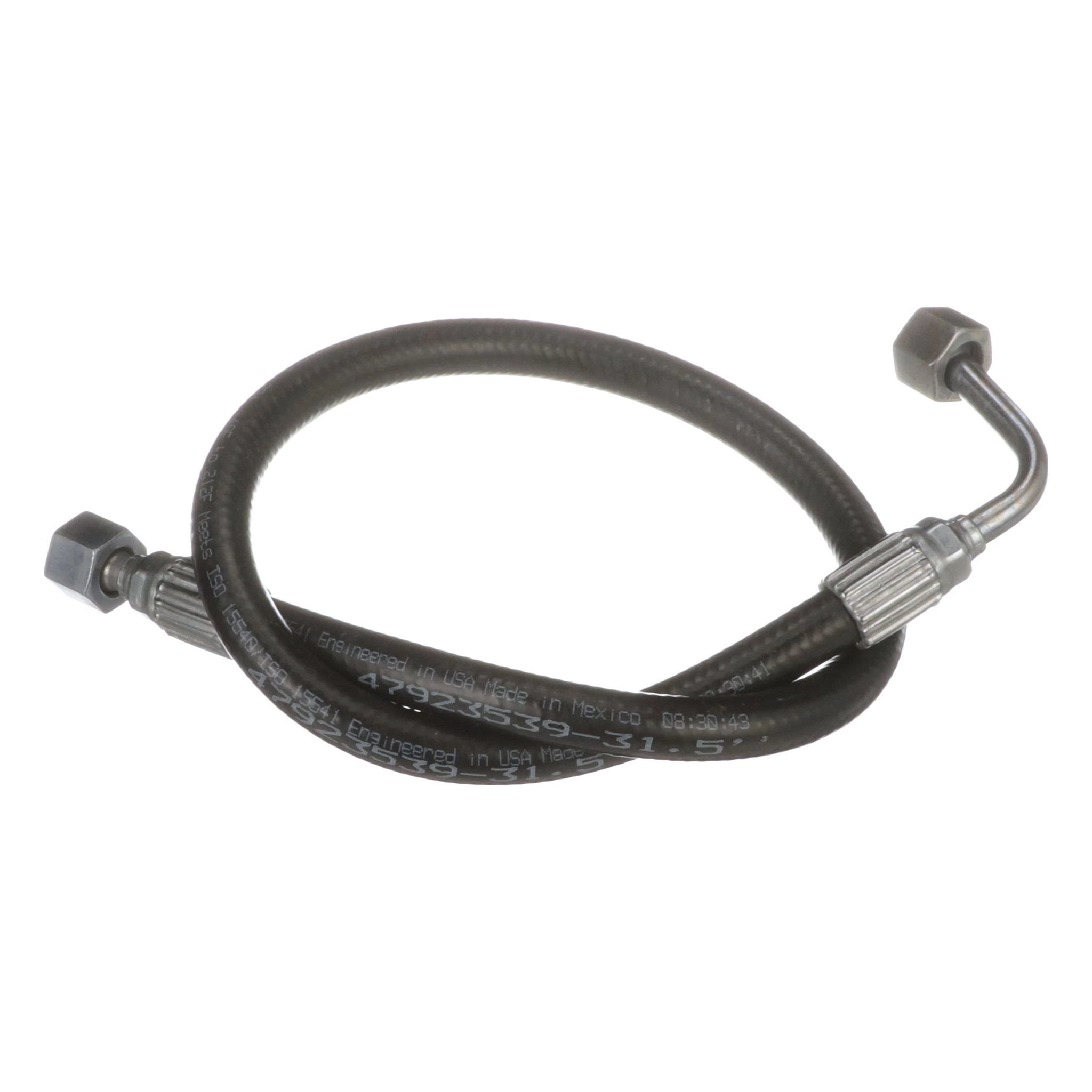 SLANGE, HYDRAULIK | STEYR | EU | DA