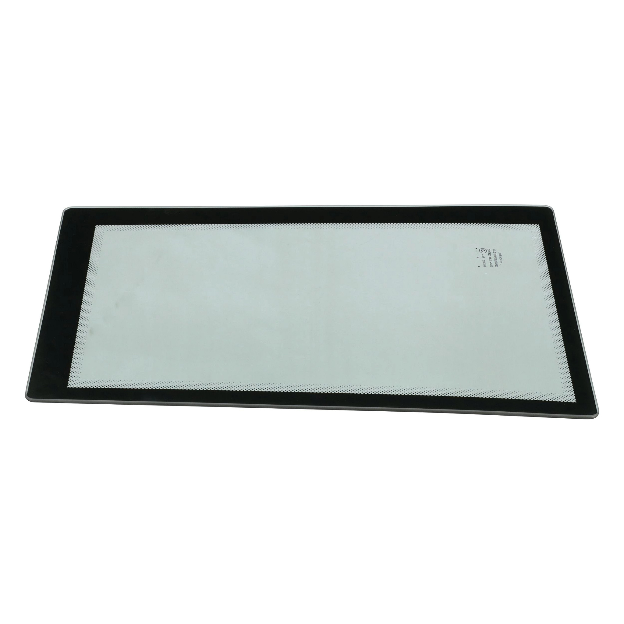 CAB GLASS ASSY | STEYR | GB | EN