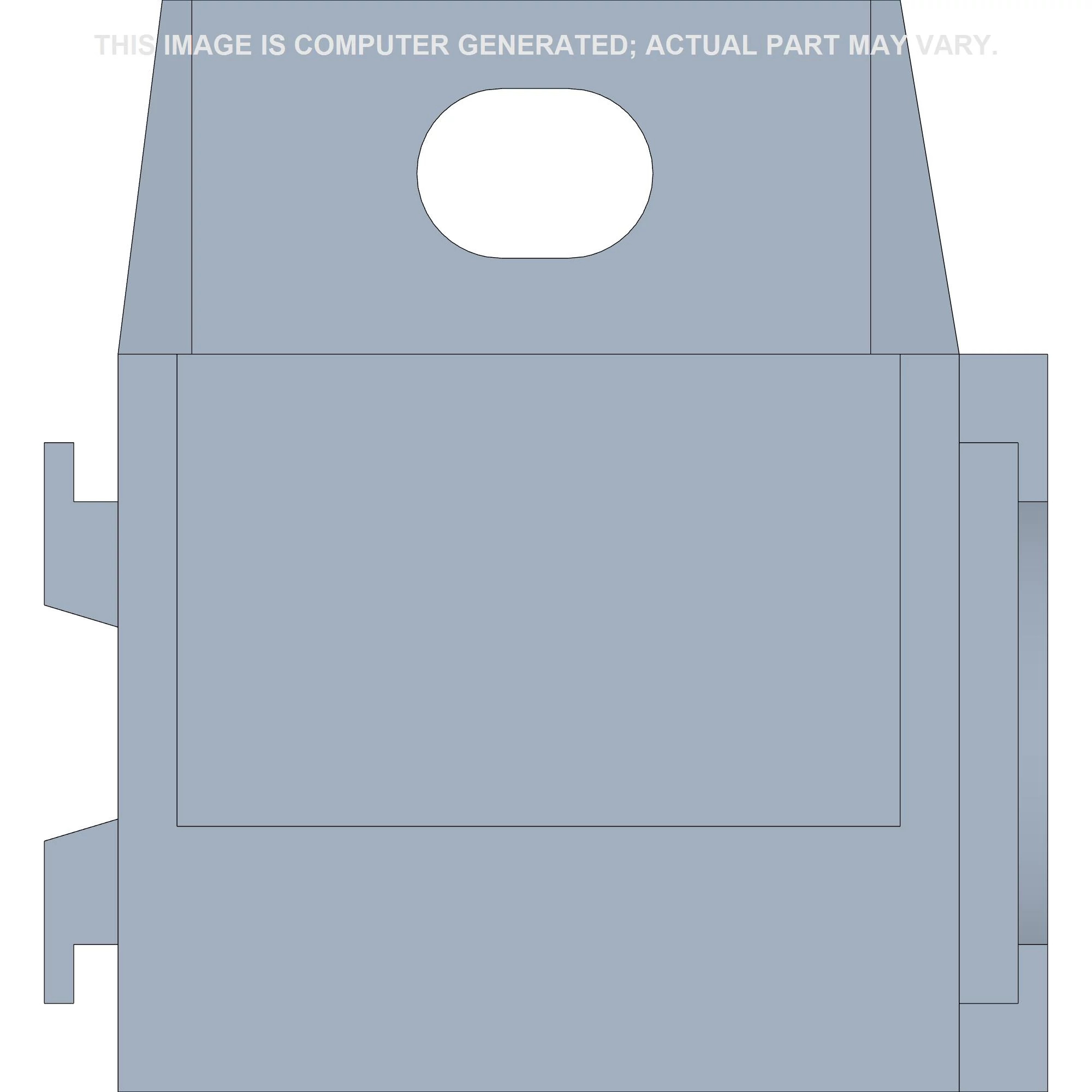 ELEC CONNECTOR | CASEIH | CA | EN