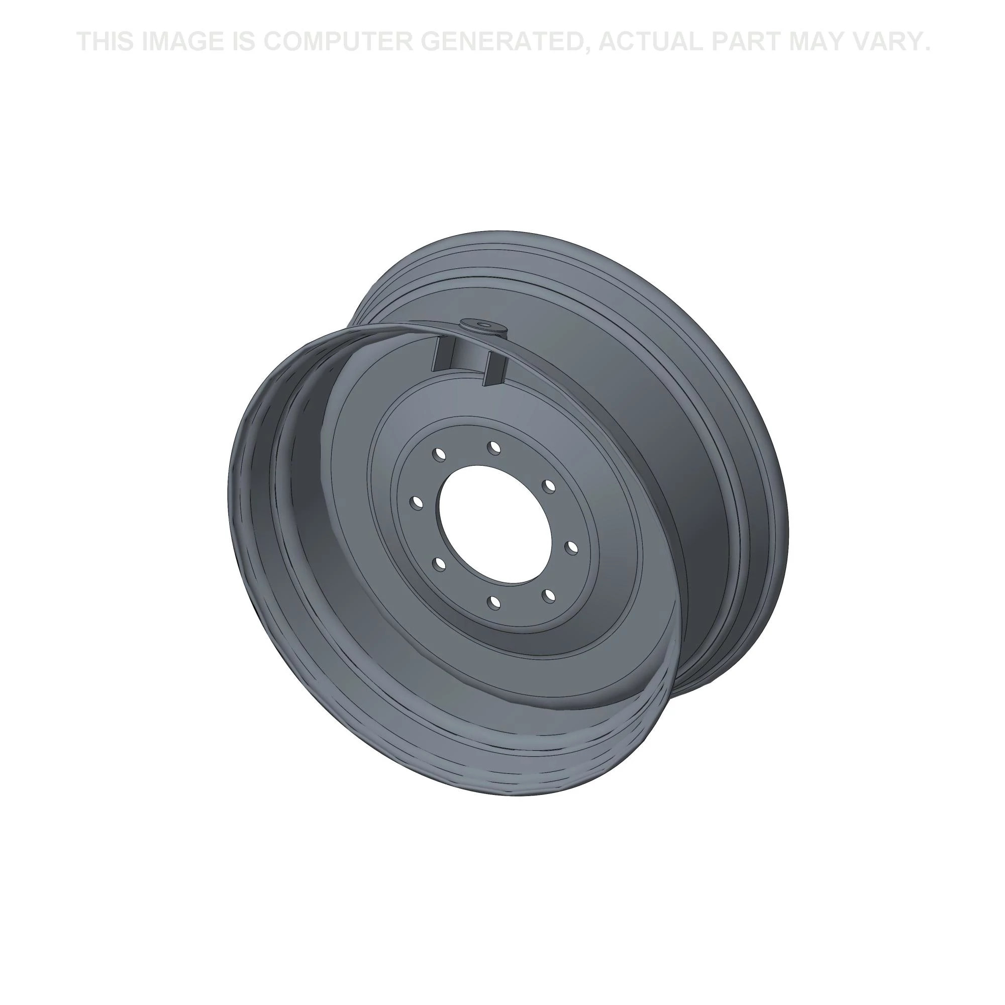 JANTE | CASEIH | FR | FR