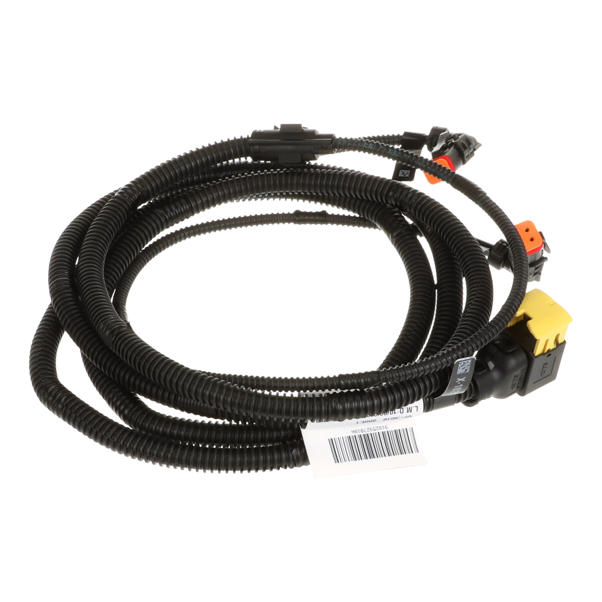 WIRE HARNESS | NEWHOLLANDAG | AU | EN