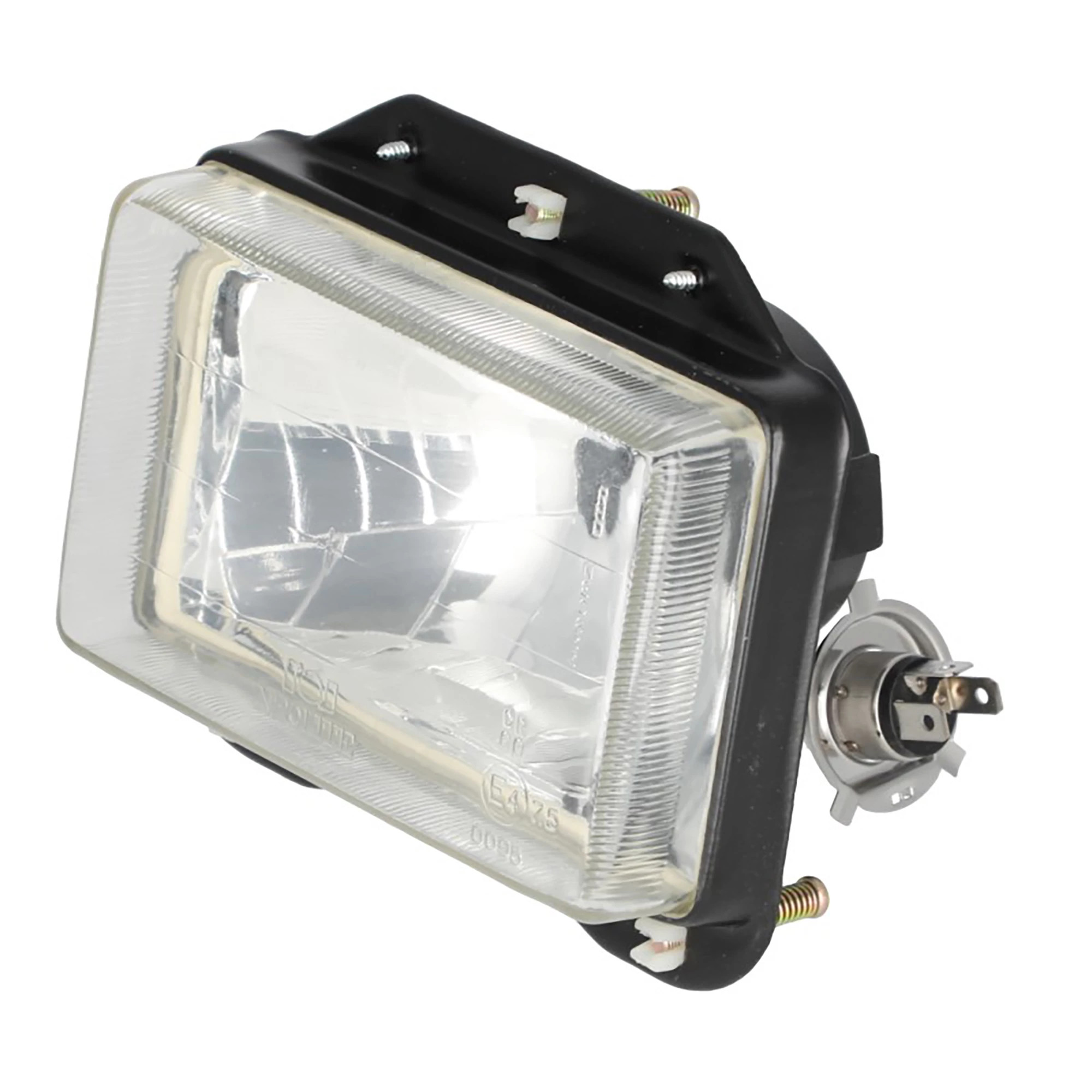 Headlight Assembly - Right-Hand/Left-Hand | NEWHOLLANDCE | CA | FR
