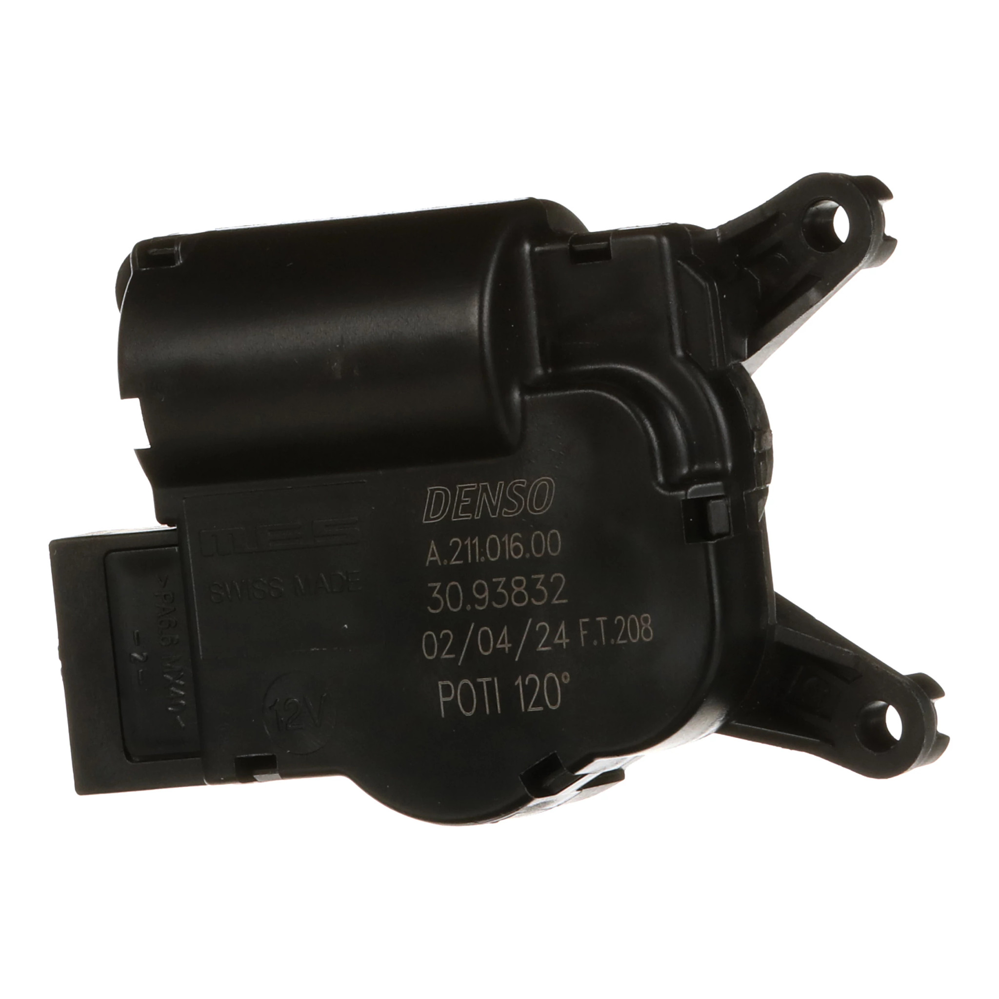 Actionneur, Verin Electrique | NEWHOLLANDCE | CA | EN