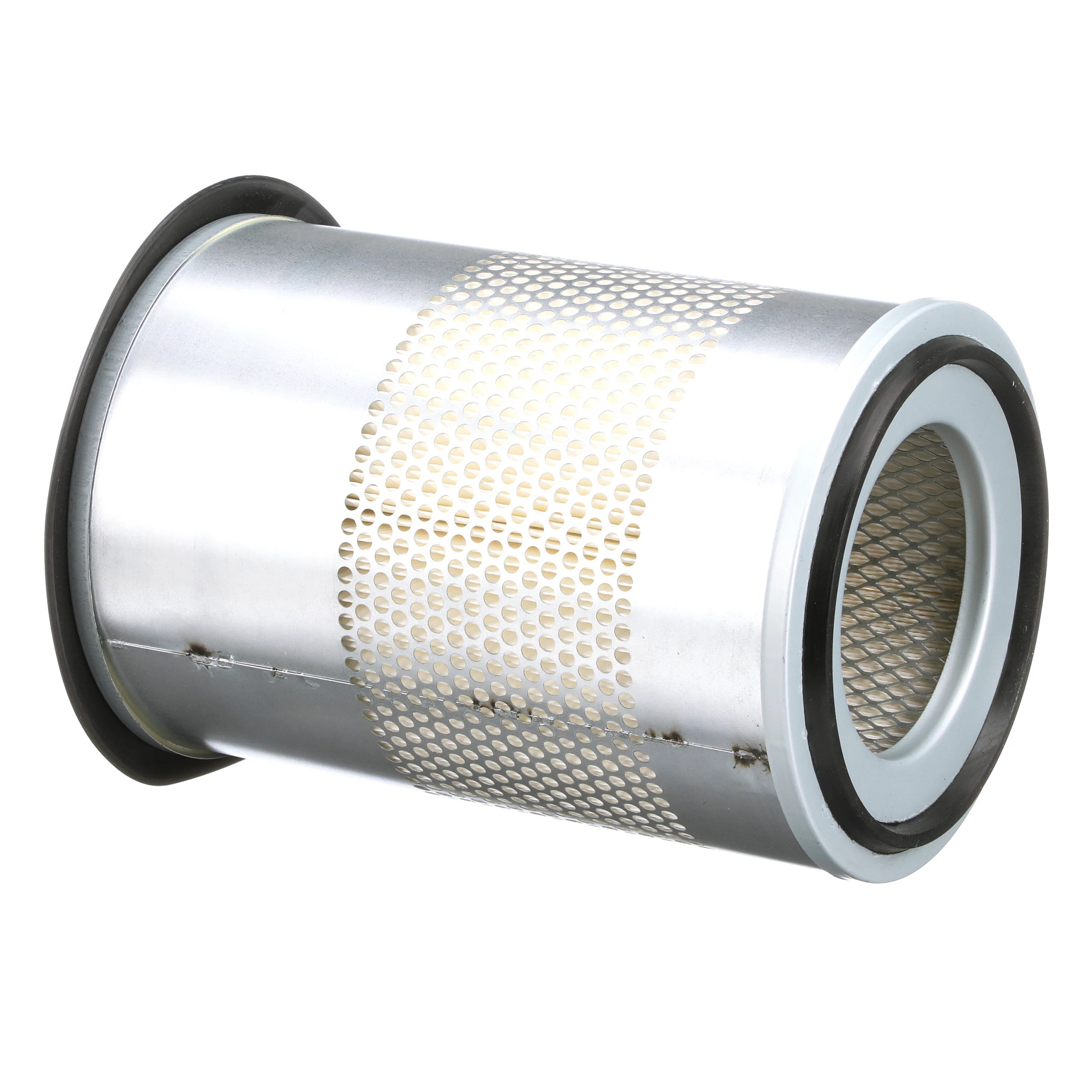 Filtro de ar primário do motor - 124 mm DI x 243 mm DE x 317 mm C | CASECE | BR | PT