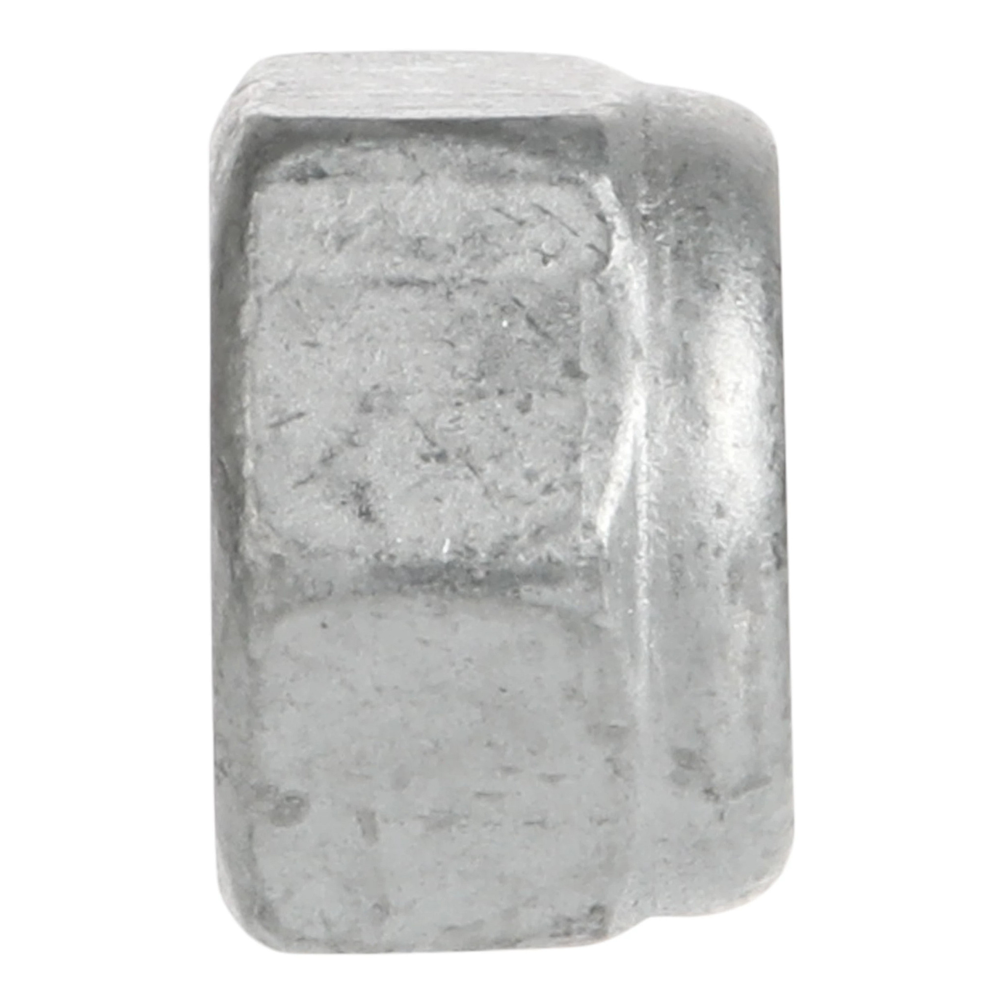 LOCK NUT | NEWHOLLANDAG | US | EN