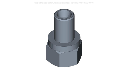 CONECTOR DE TUBOS | NEWHOLLANDAG | EU | PT