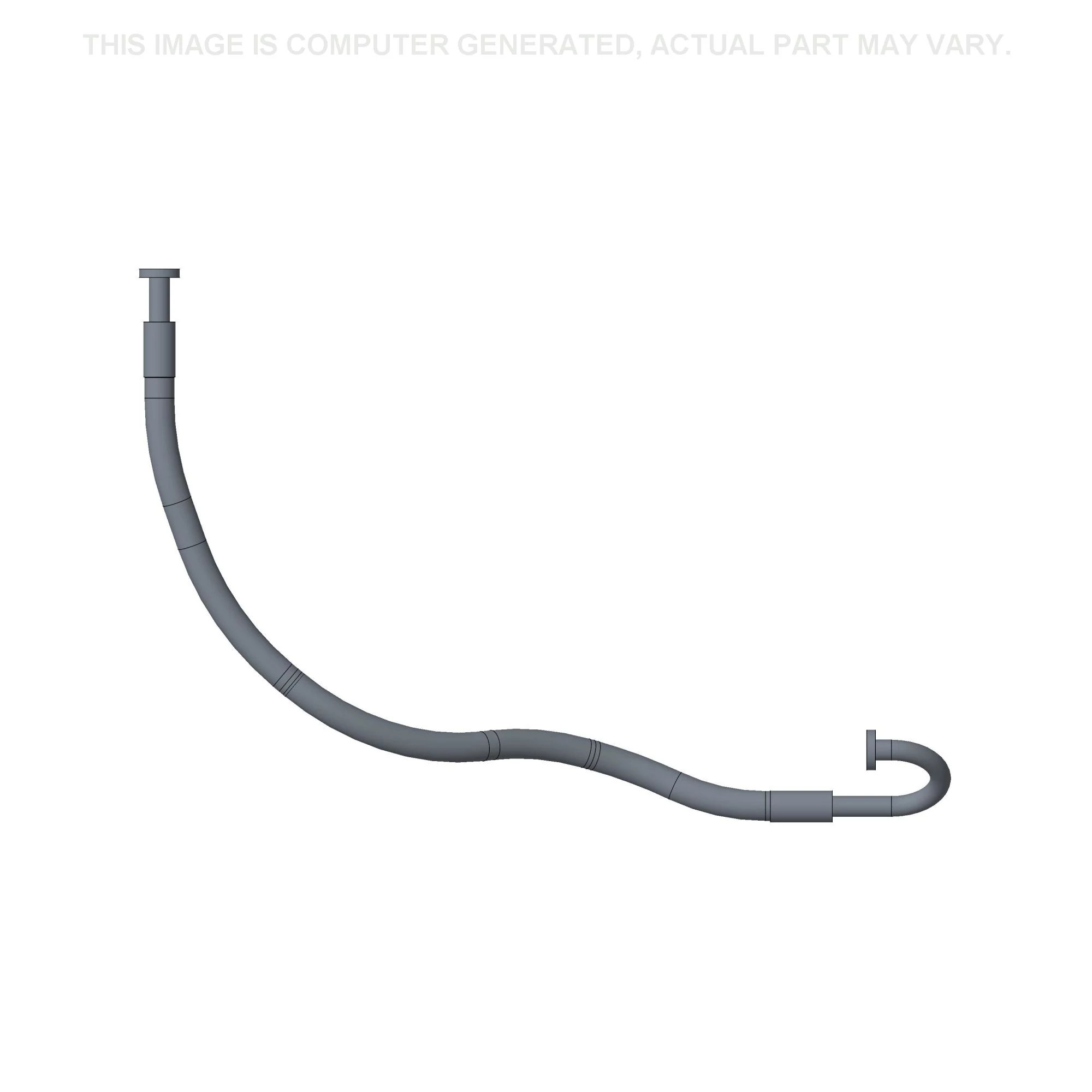 Mangueira Hidráulica