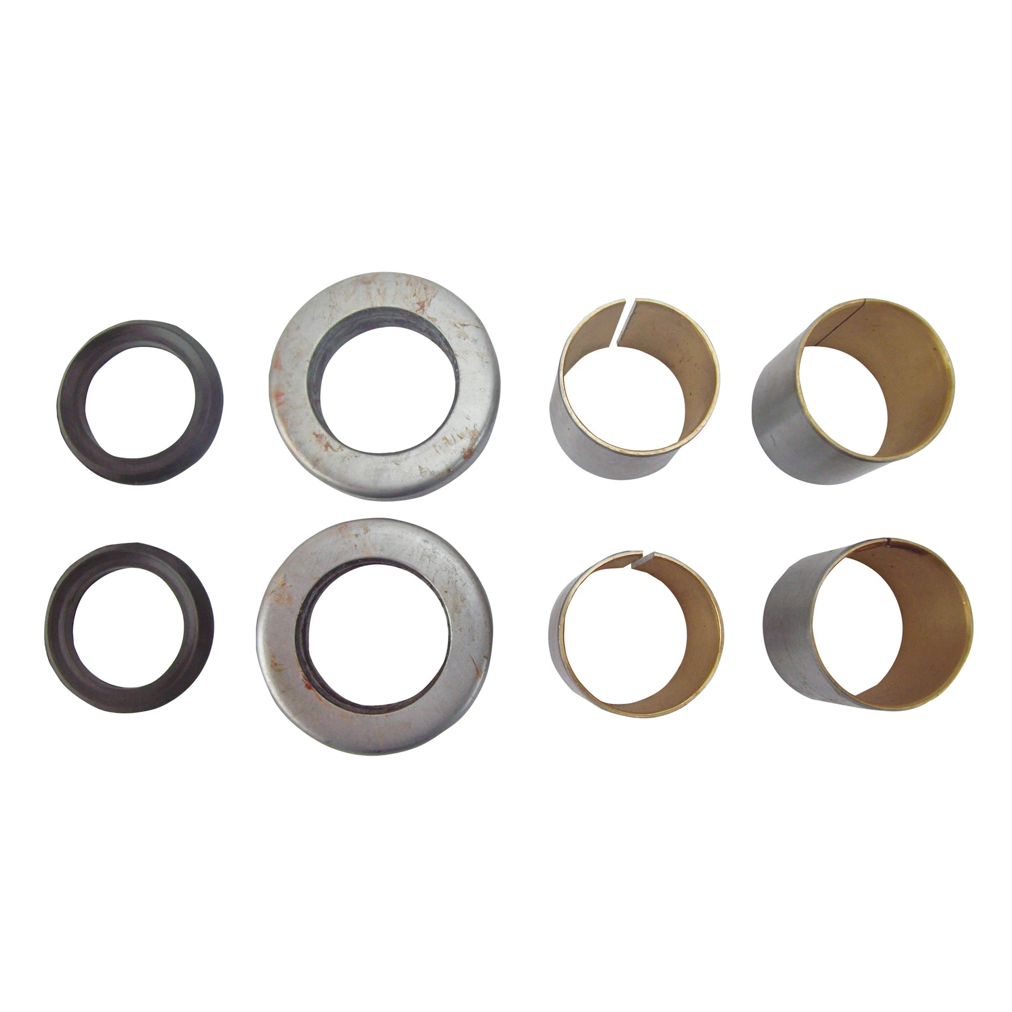 Spindle Bushing Kit | CASECE | CA | EN