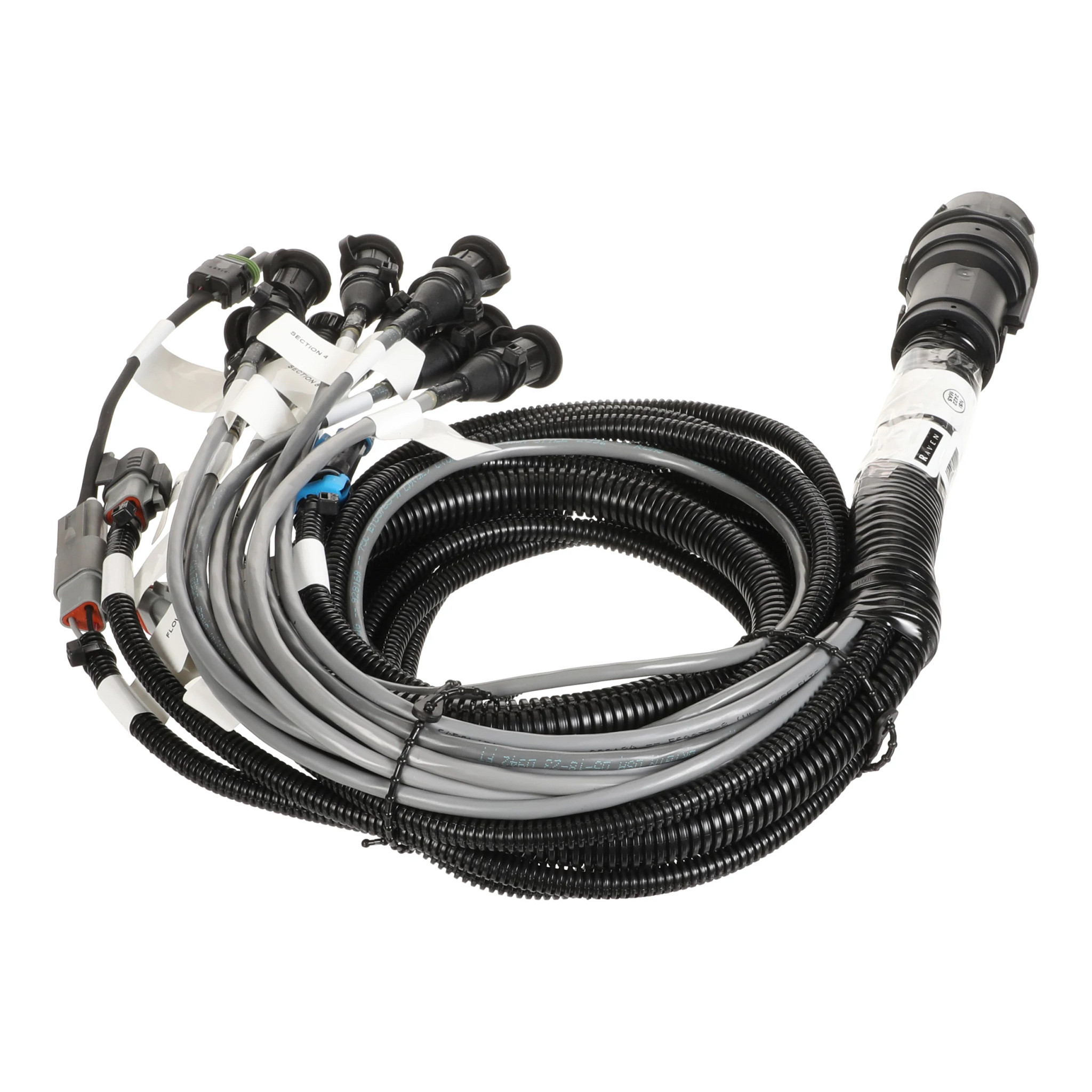 CABLE | CASEIH | CA | EN