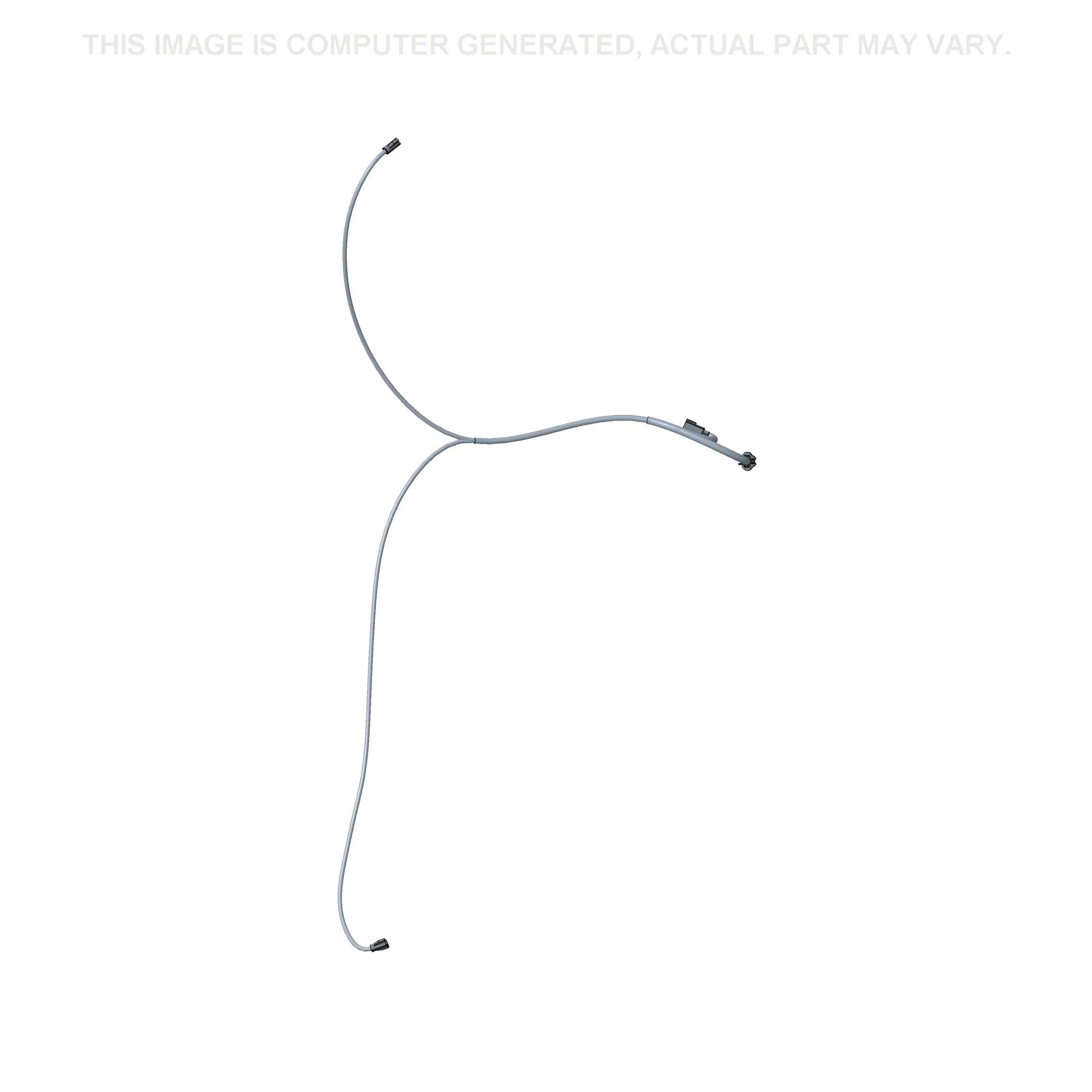 WIRE HARNESS | STEYR | EU | EN