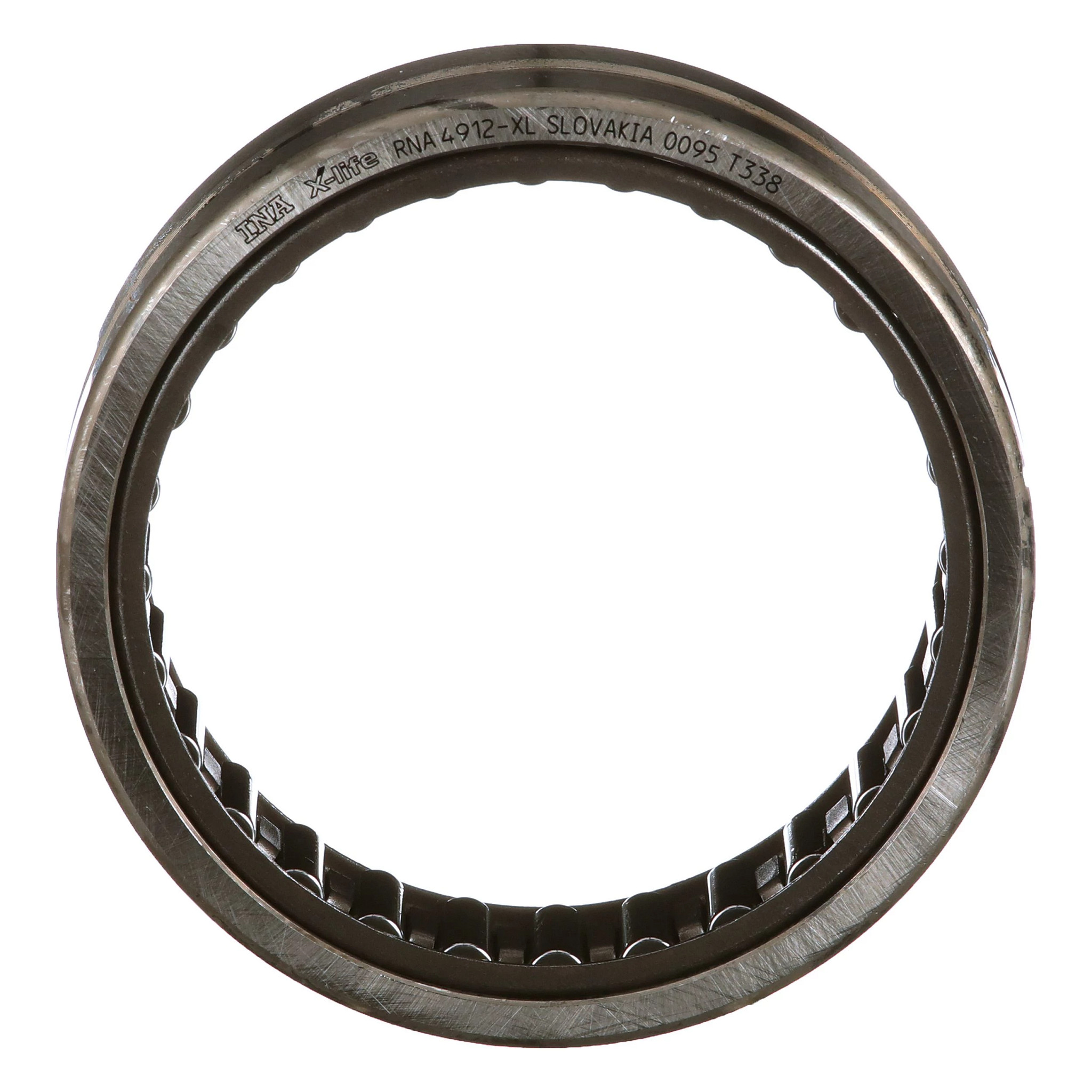 COJINETE DE AGUJAS | NEWHOLLANDAG | ES | ES