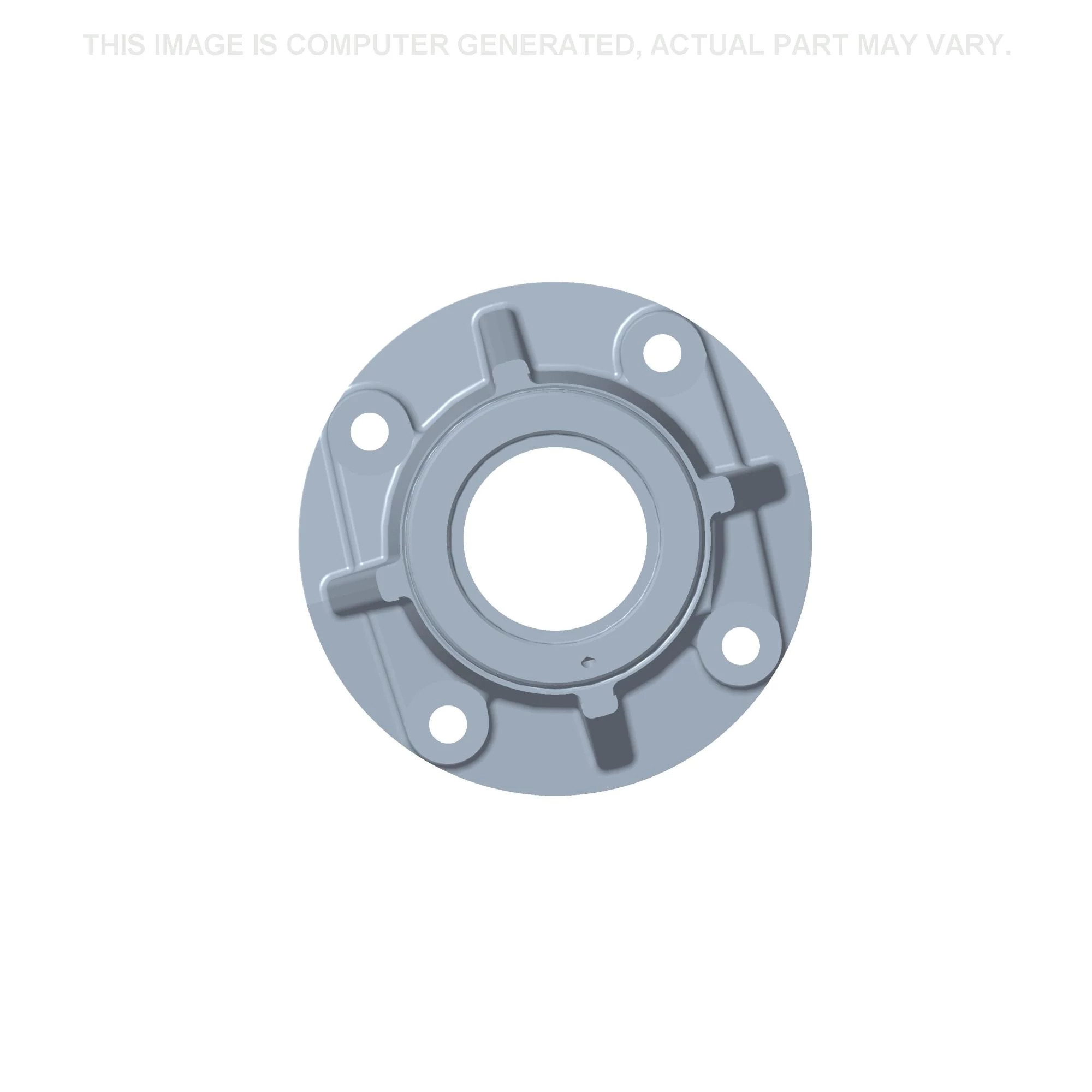 BEARING HOUSING | NEWHOLLANDAG | CA | FR