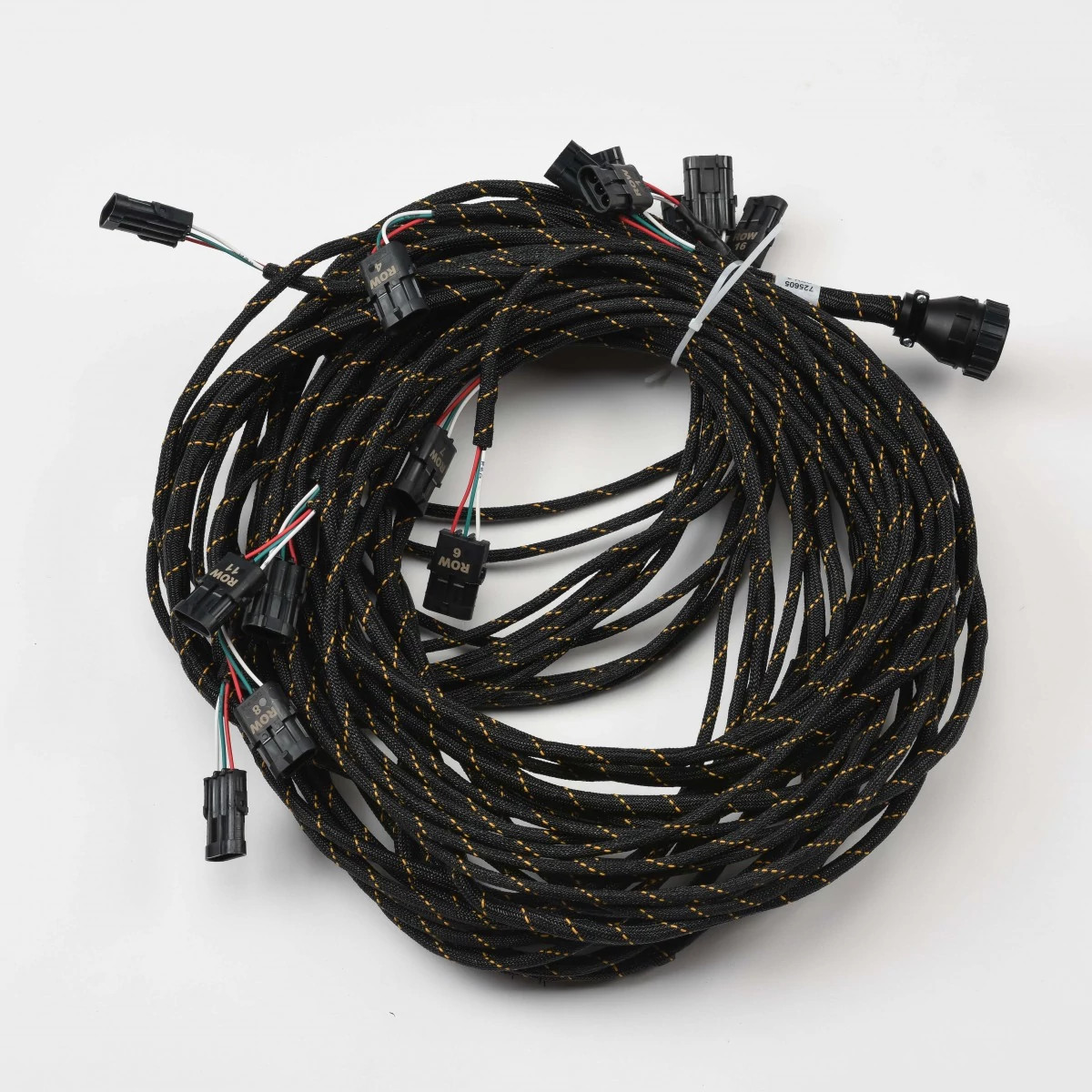 Wire Harness | NEWHOLLANDCE | US | EN