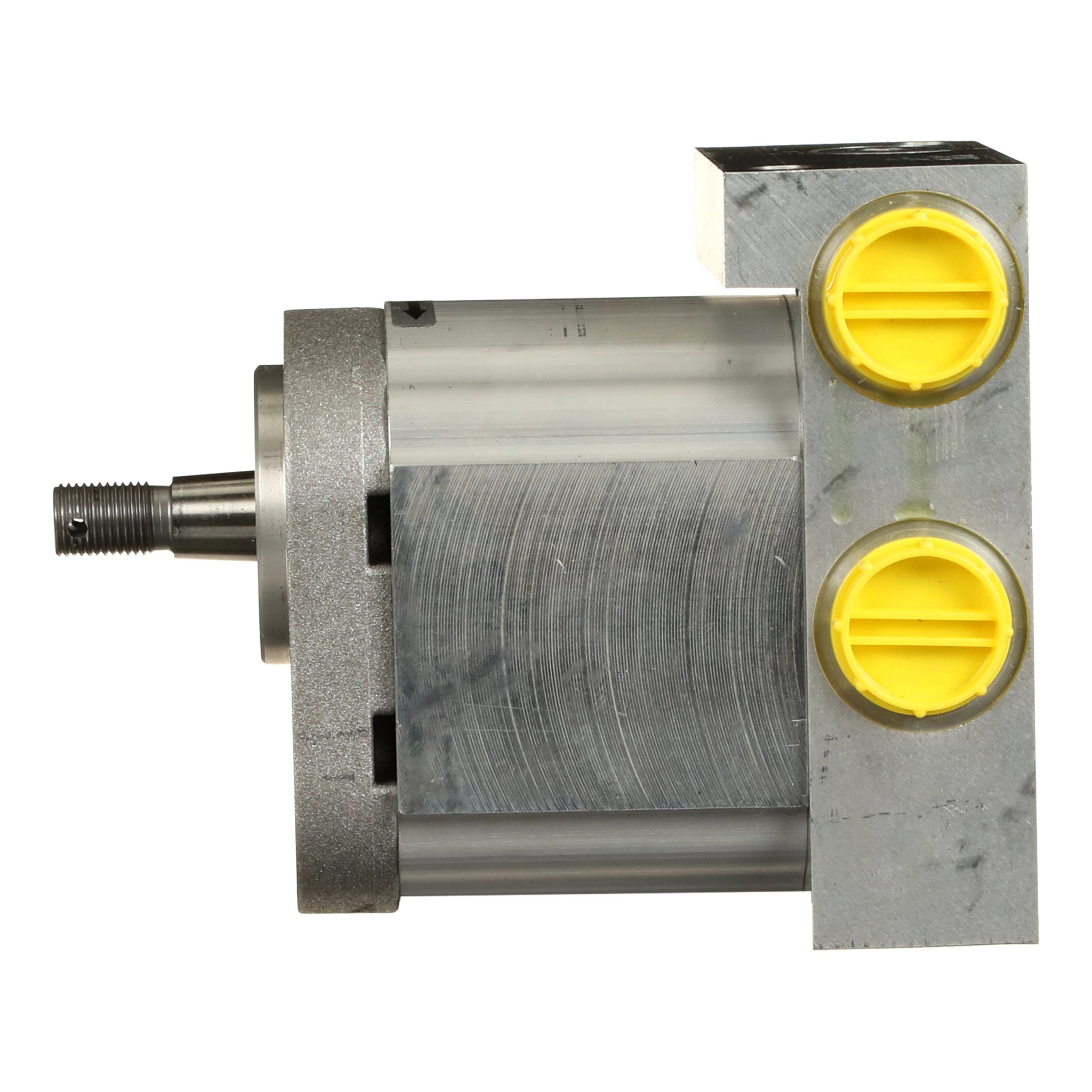 HYDRAULIC MOTOR | NEWHOLLANDAG | EU | EN