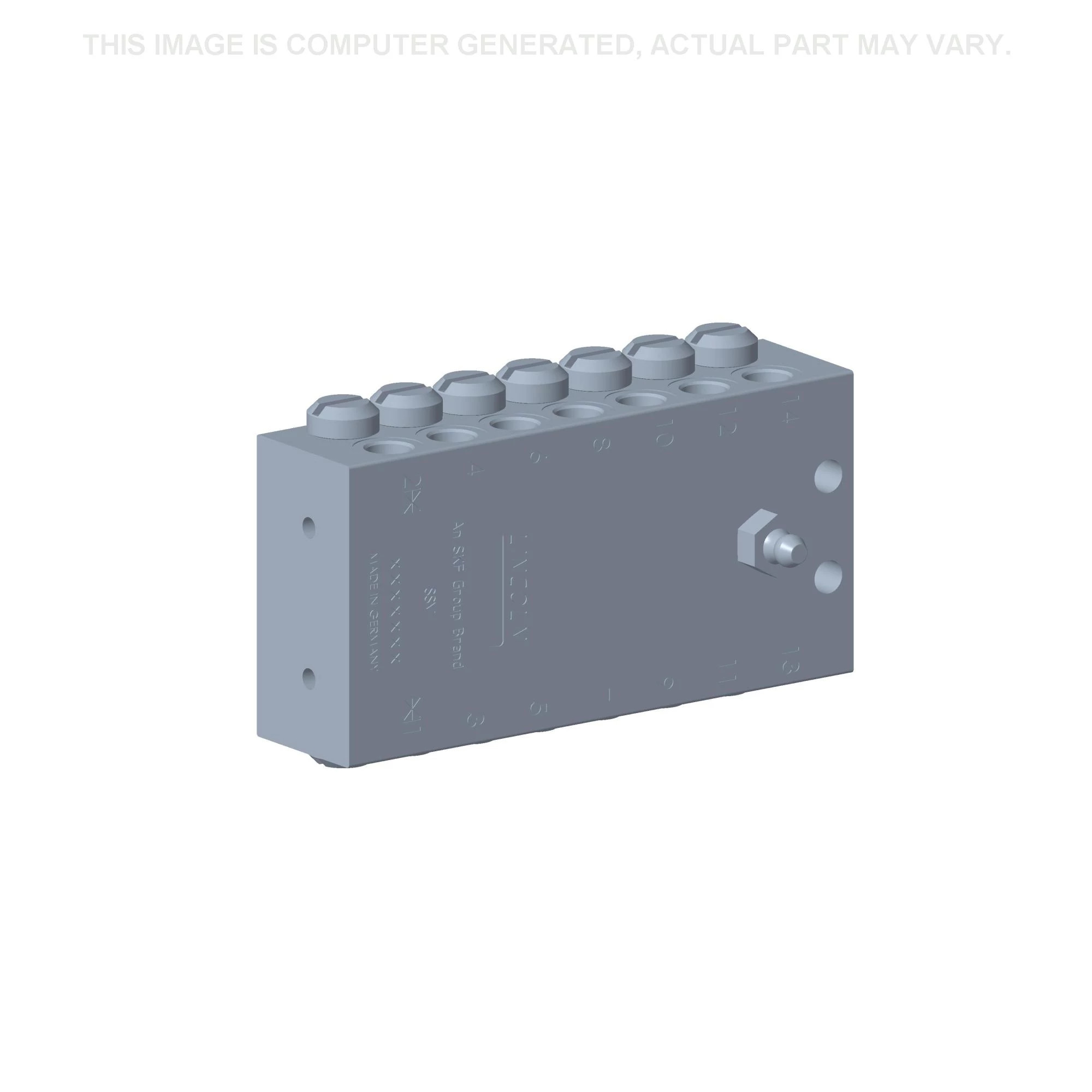 Distributeur | CASECE | CA | FR