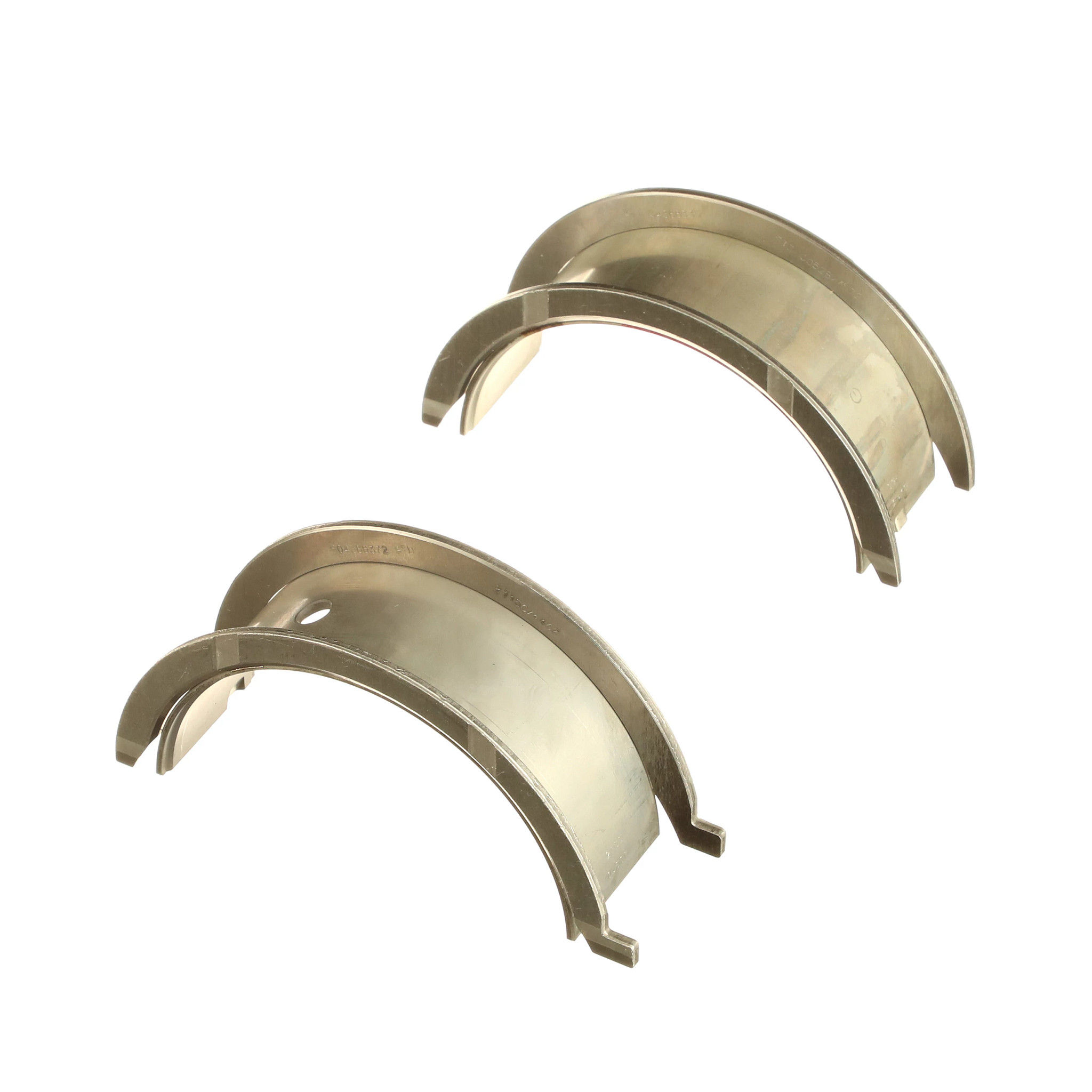 Thrust Washer Kit | CASECE | BR | PT