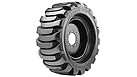 Wheel Assy | CASECE | US | EN