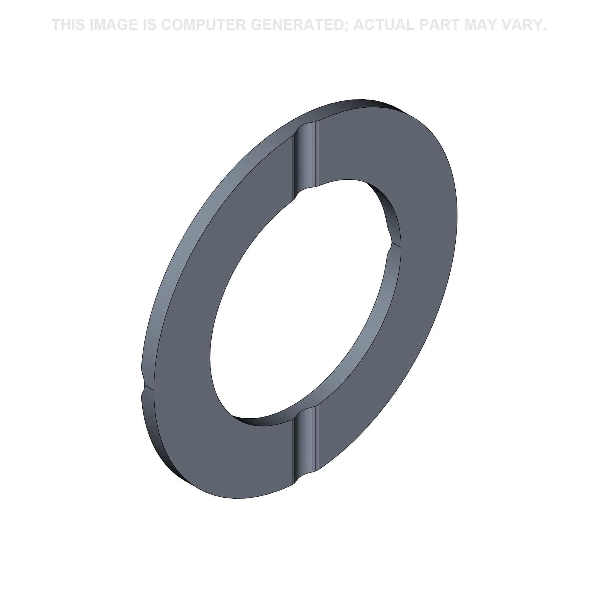 Calço De Afinação | CASEIH | BR | PT