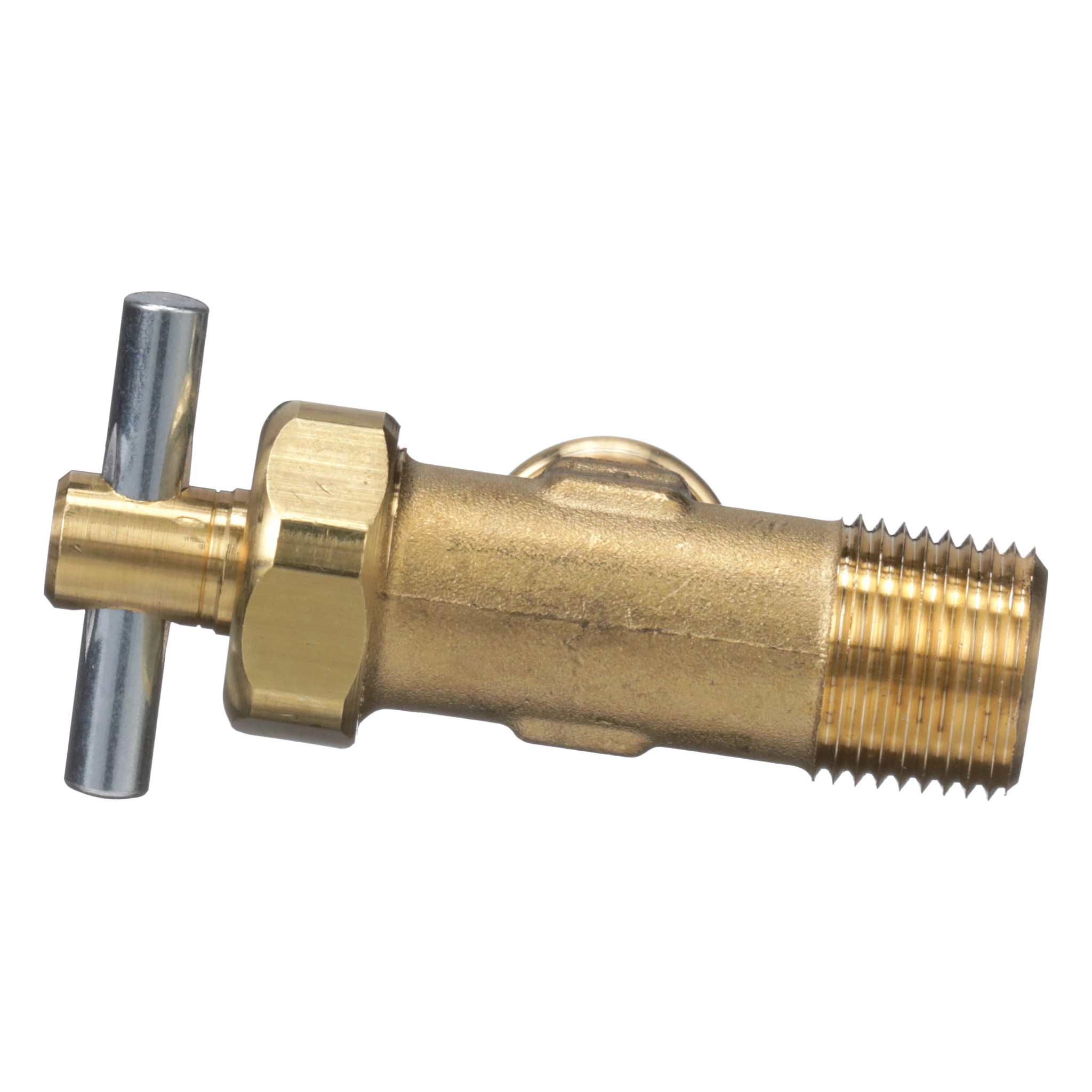 VANNE D'ARRET | FLEXICOIL | CA | EN