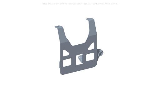PLAQUE DE MONTAGE | STEYR | EU | EN