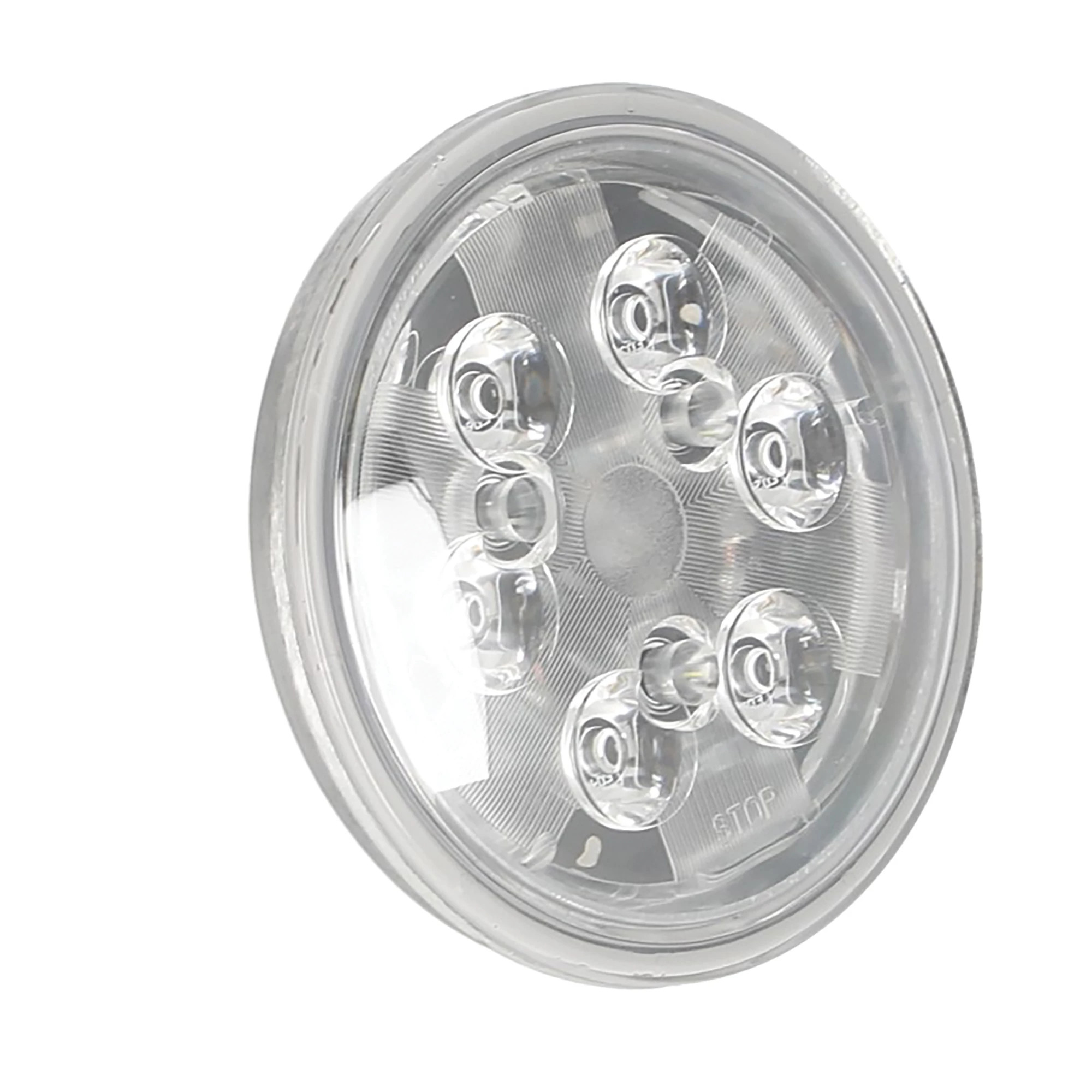 LED Conversion Headlight Bulb - Spot Beam 18-Watt | NEWHOLLANDAG | CA | FR