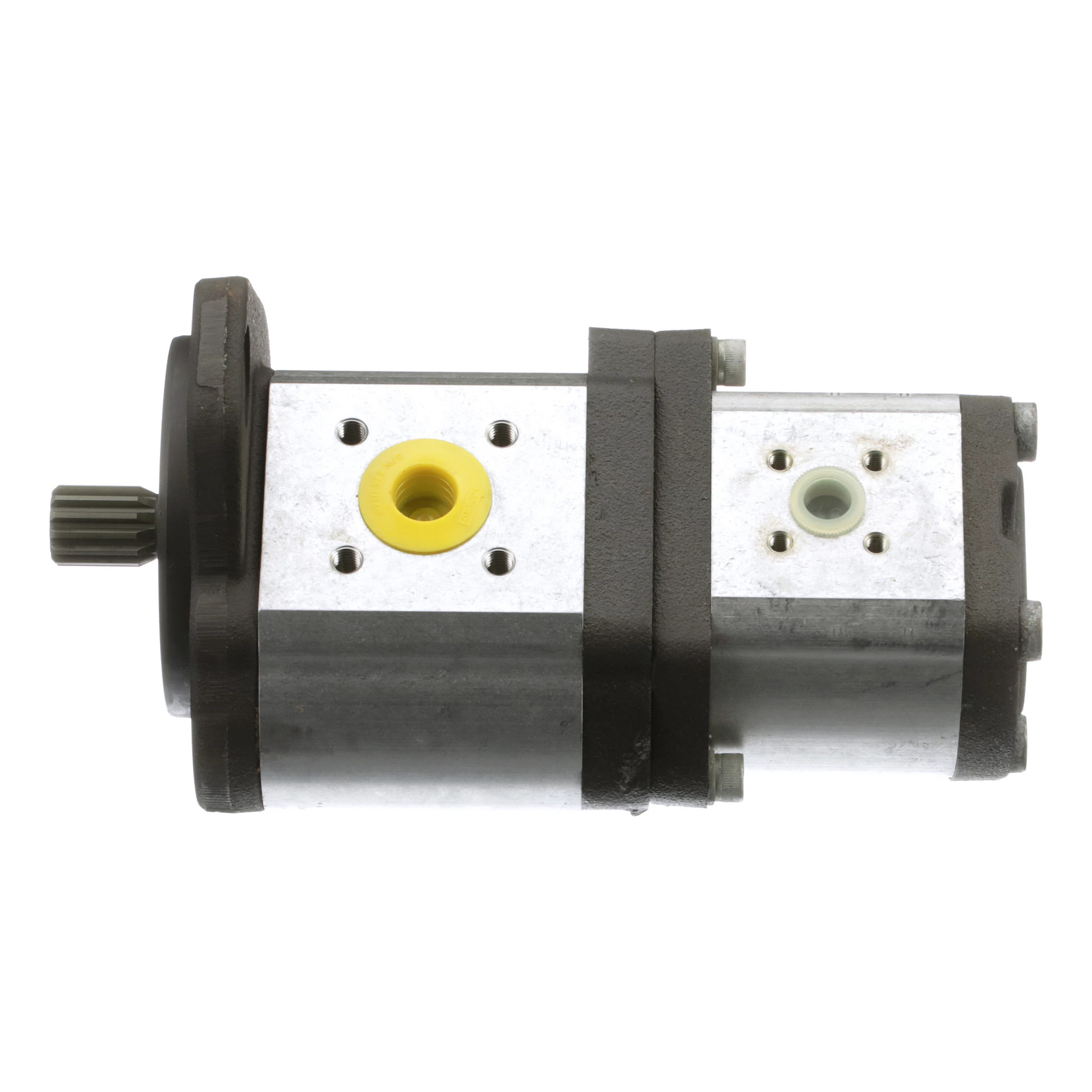 HYDRAULIC PUMP | NEWHOLLANDAG | CA | EN